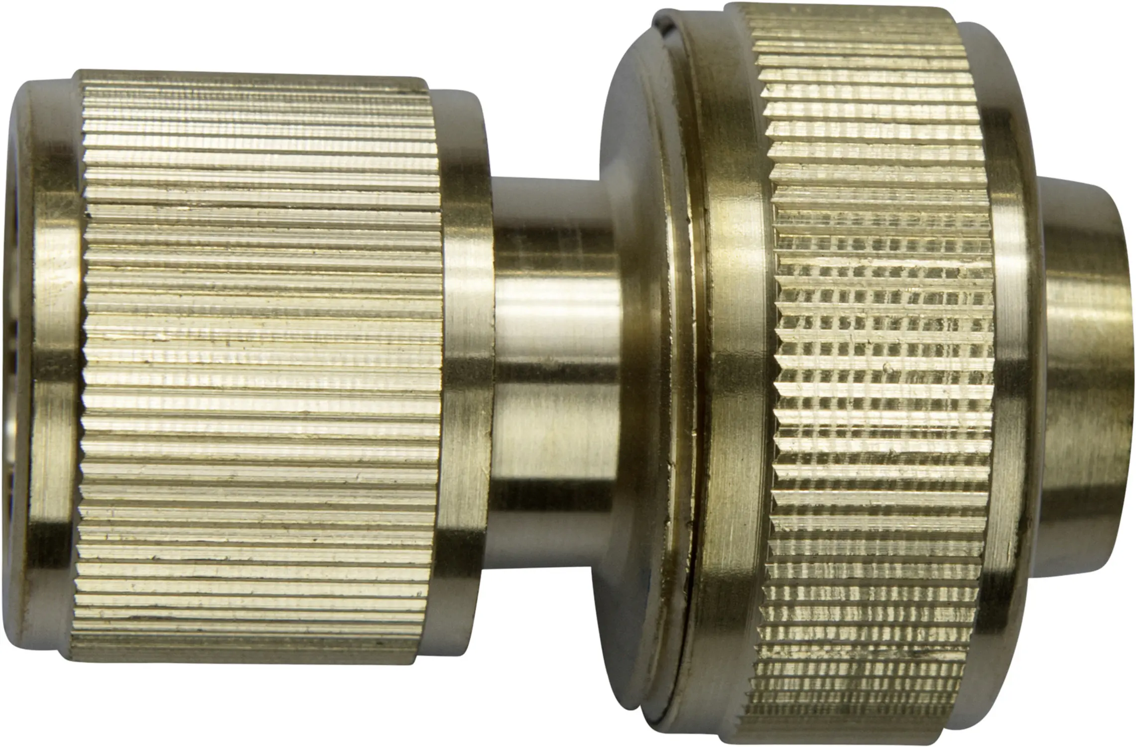 Meister Cornat Schlauchanschlussstück 3/4"