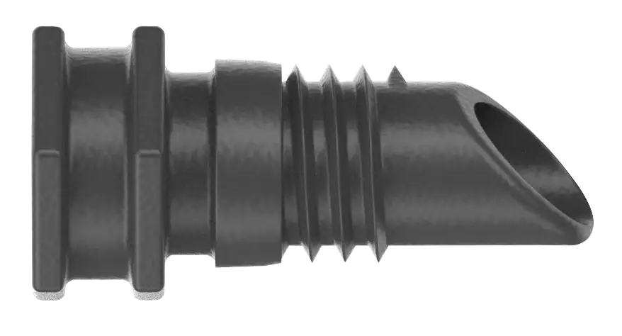 Gardena Verschlussstopfen, 4,6 mm (3/1")