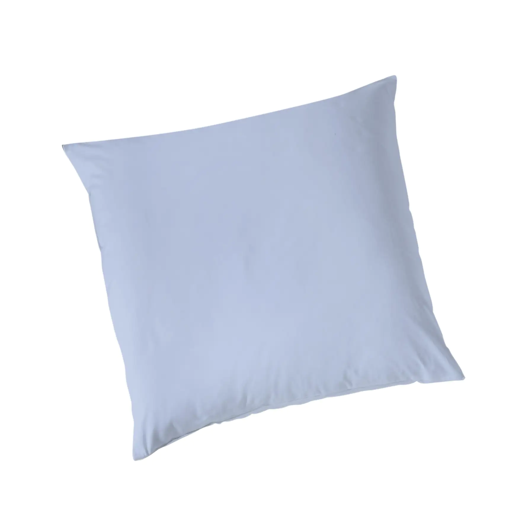 Vario Kissenbezug Jersey bluesky, 80 x 80 cm