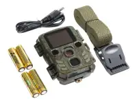 Technaxx Mini Wildtierkamera TX-117  1,9 Zoll TFT Farb-Display