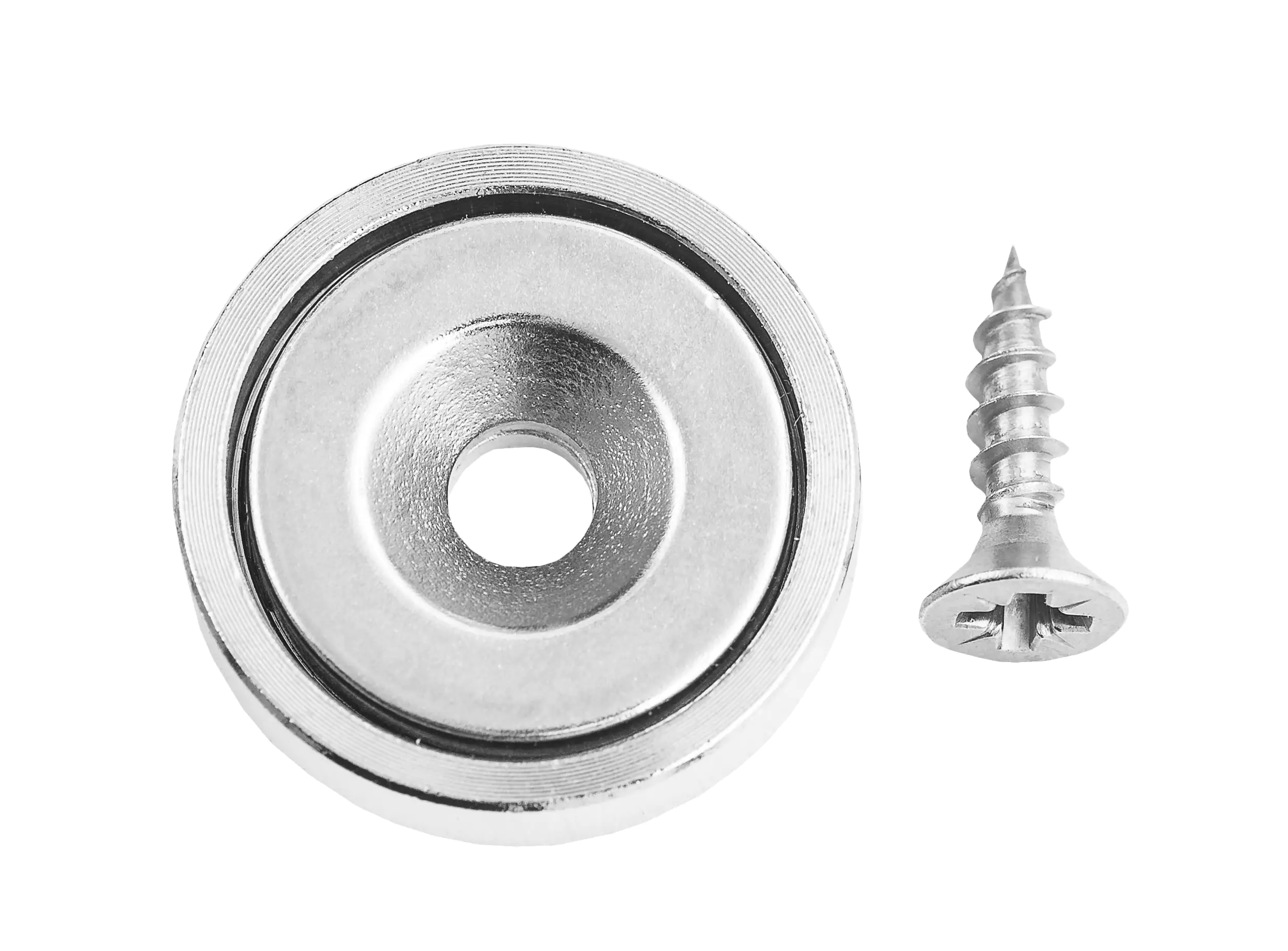Connex Magnet 16 x 4,5 x 3,5 mm, N35