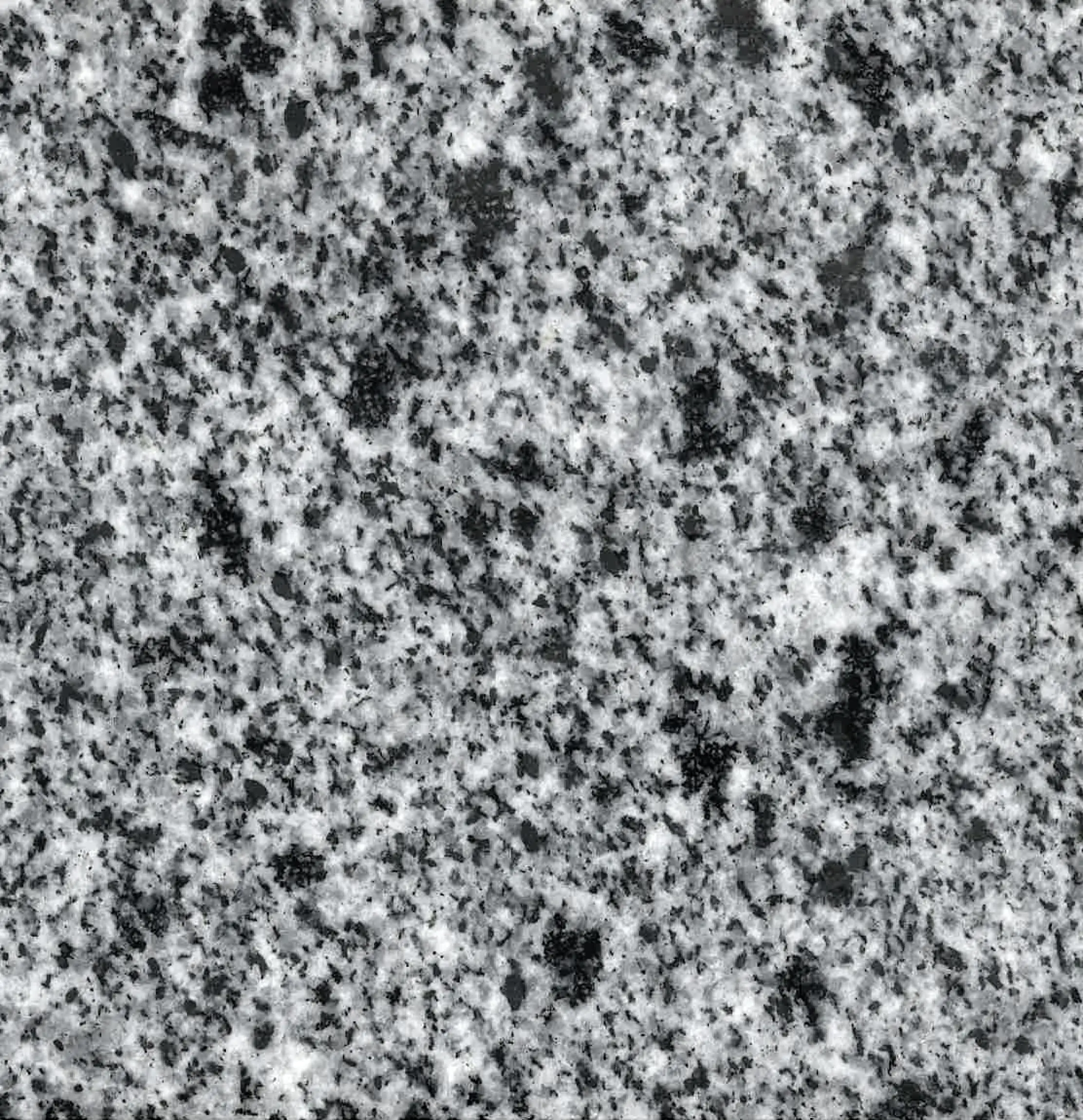 Wigastone Granit-Fensterbank Star Grey 101 x 25 x 2 cm mit Wasserrille