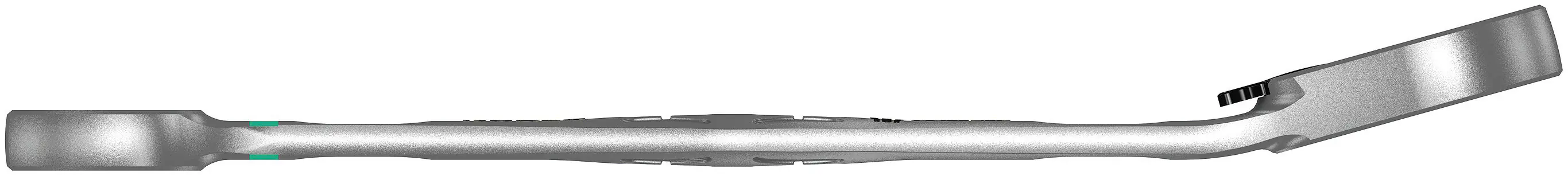 Wera Maul-Ringratschenschlüssel-Satz 6001 Joker Switch 11 Set 1 11-teilig