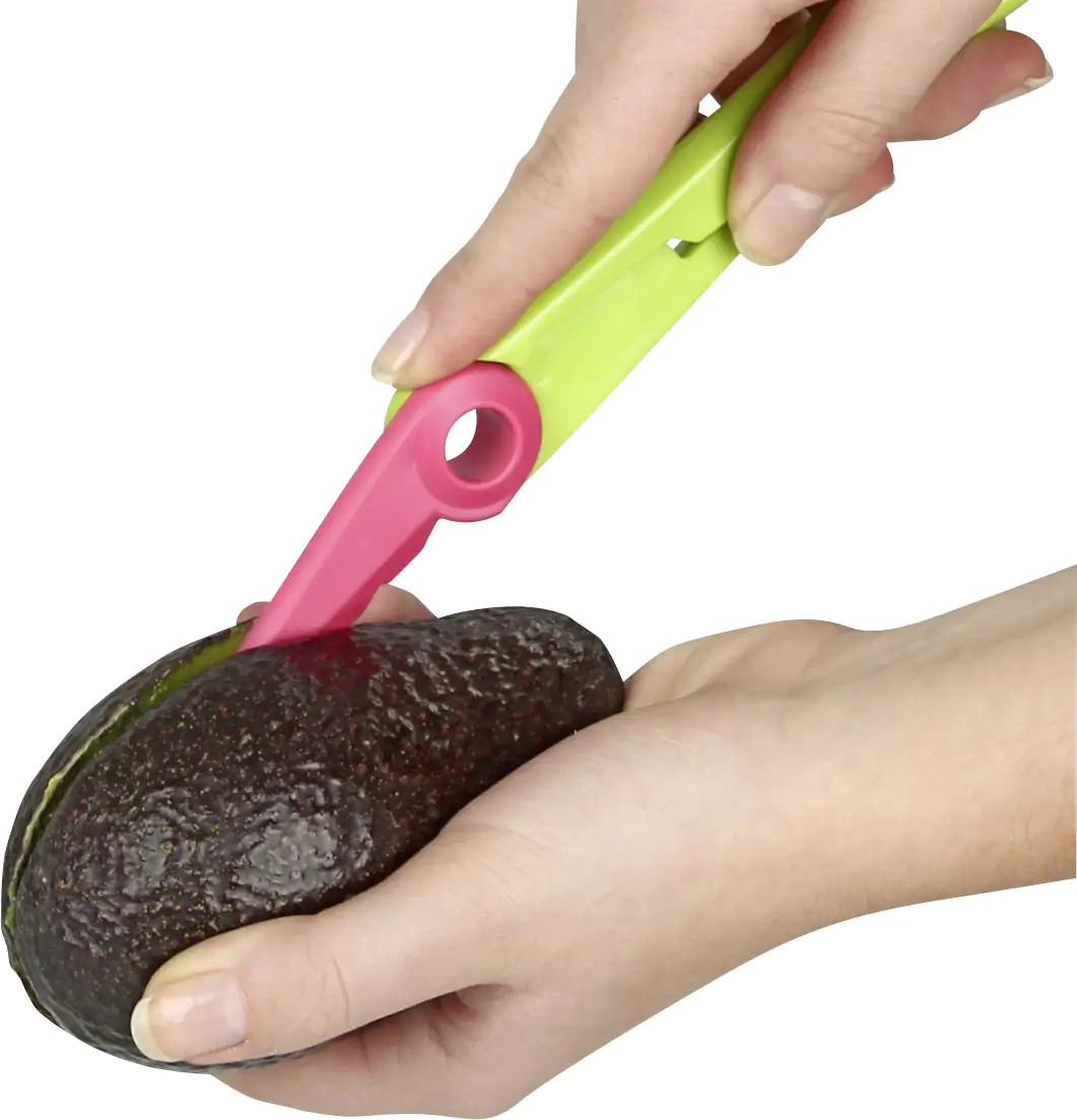 Fackelmann Avocadowerkzeug 4in1