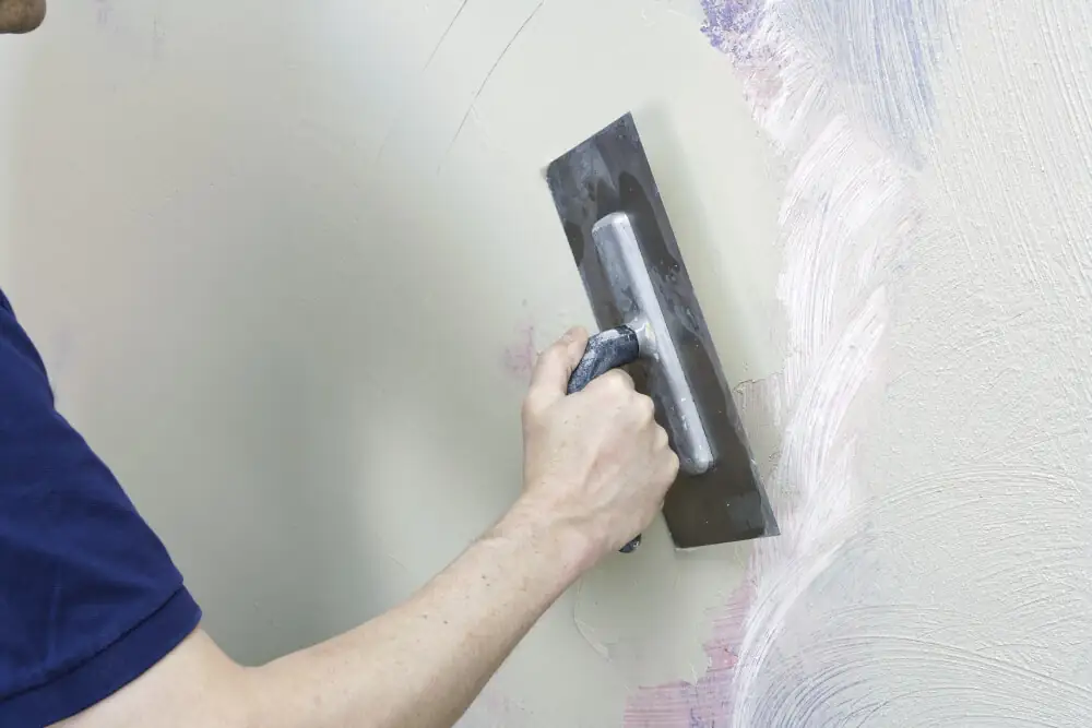 Knauf Rotband Flächenspachtel 20 kg