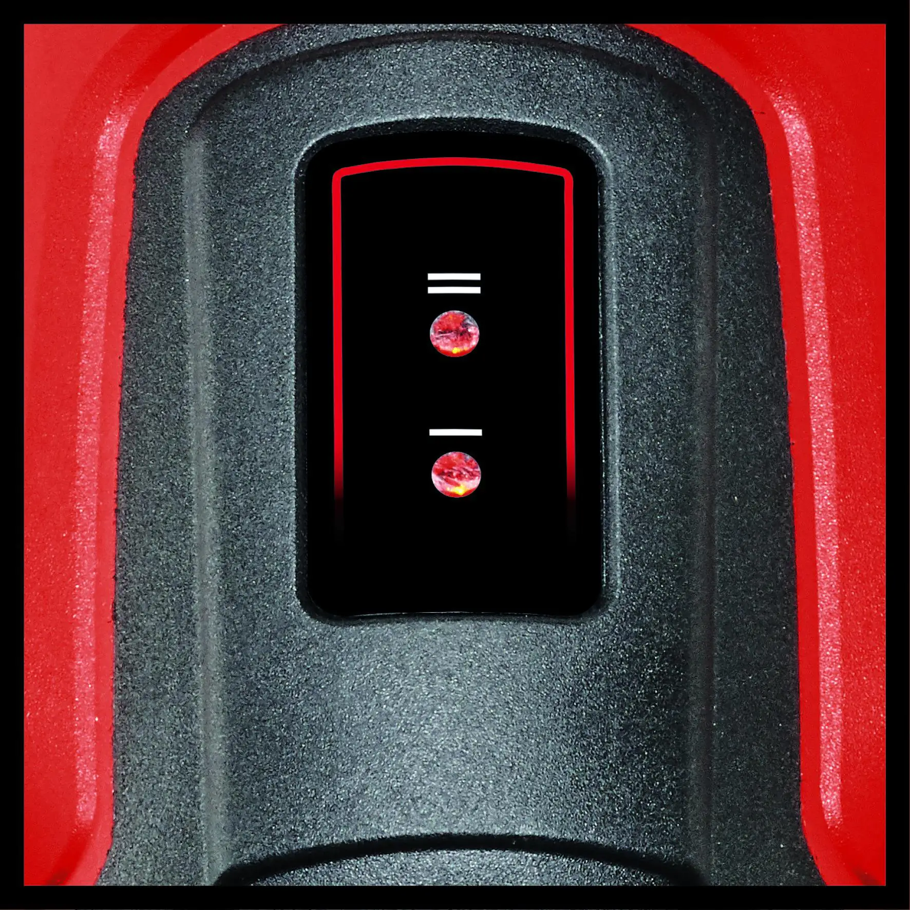 Einhell Akku-Heißluftpistole TE-HA 18 Li Solo 18 V