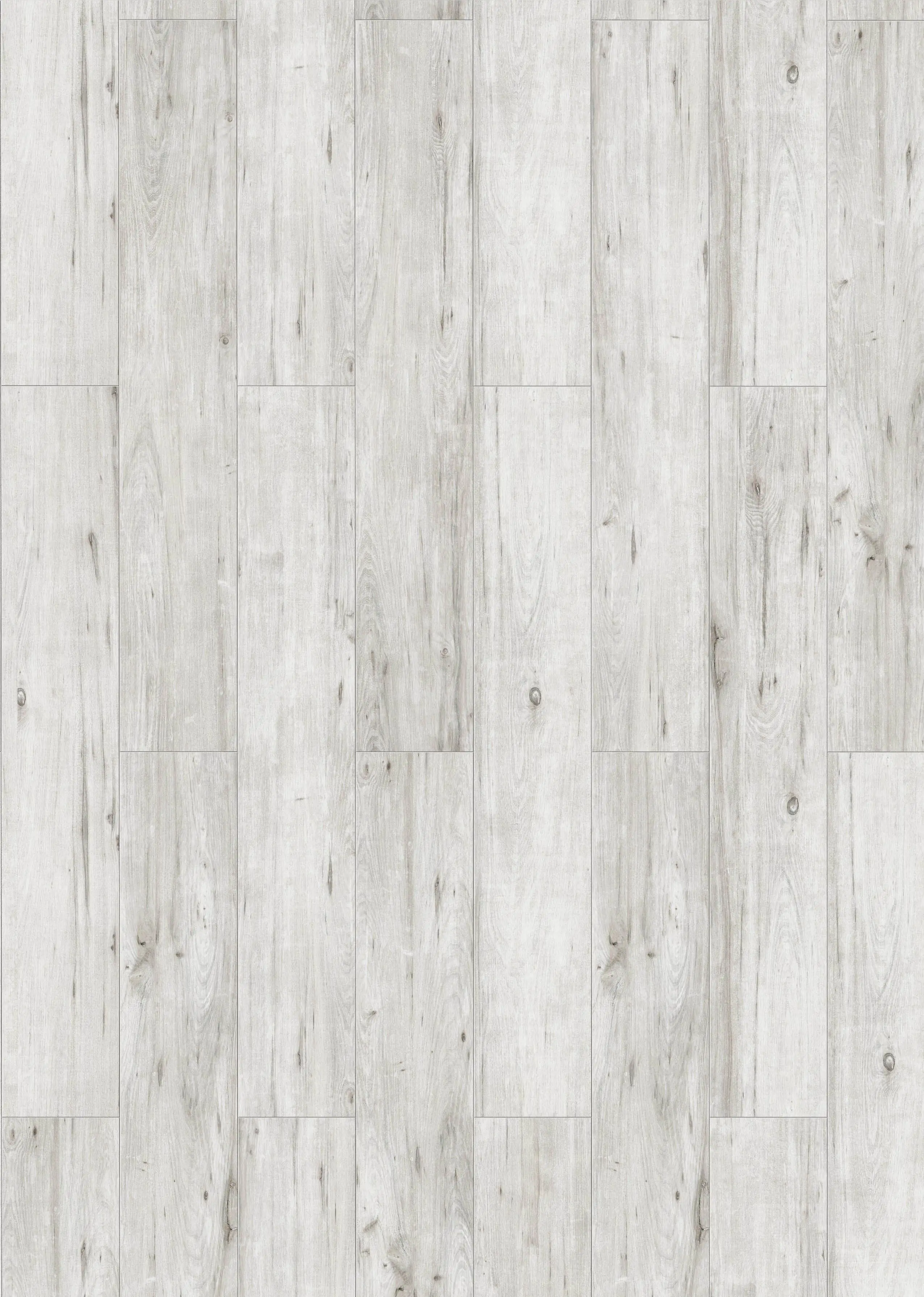 Classen Laminat 7 mm 4V 128,6 x 19,4 cm 7 mm Eiche grau rustikal