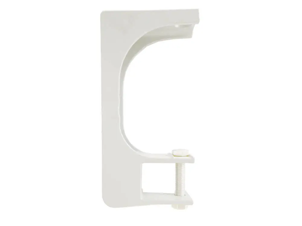 Trendline Wand-/Deckenhalter für Halb-Kassettenmarkise