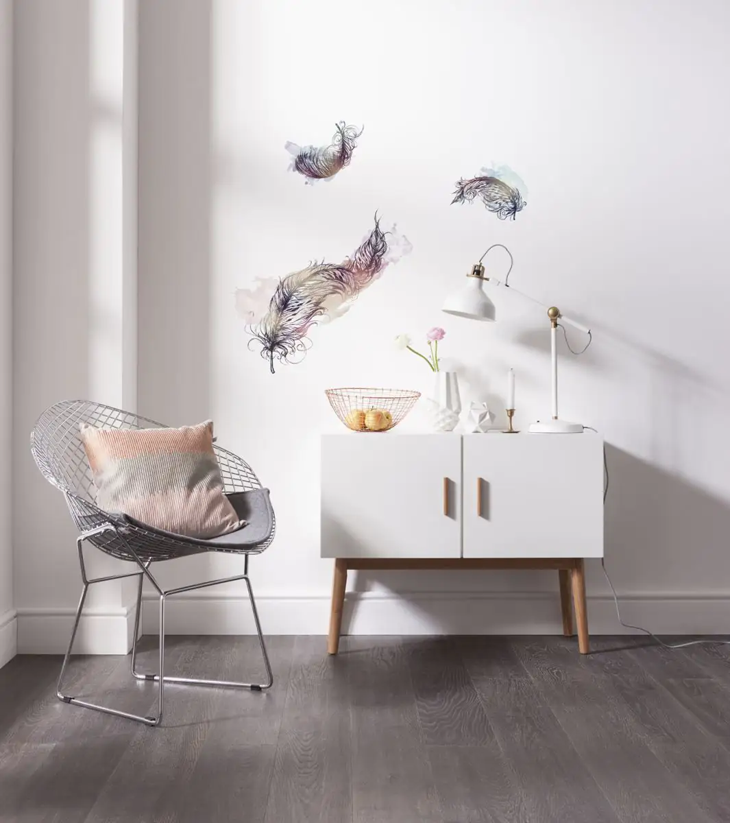 Komar Decosticker Inspiration 50 x 70 cm