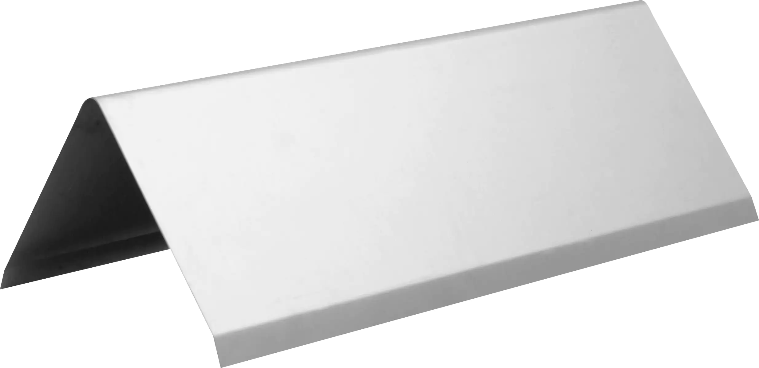 Sarei Firstblech 2000 x 250 mm natur