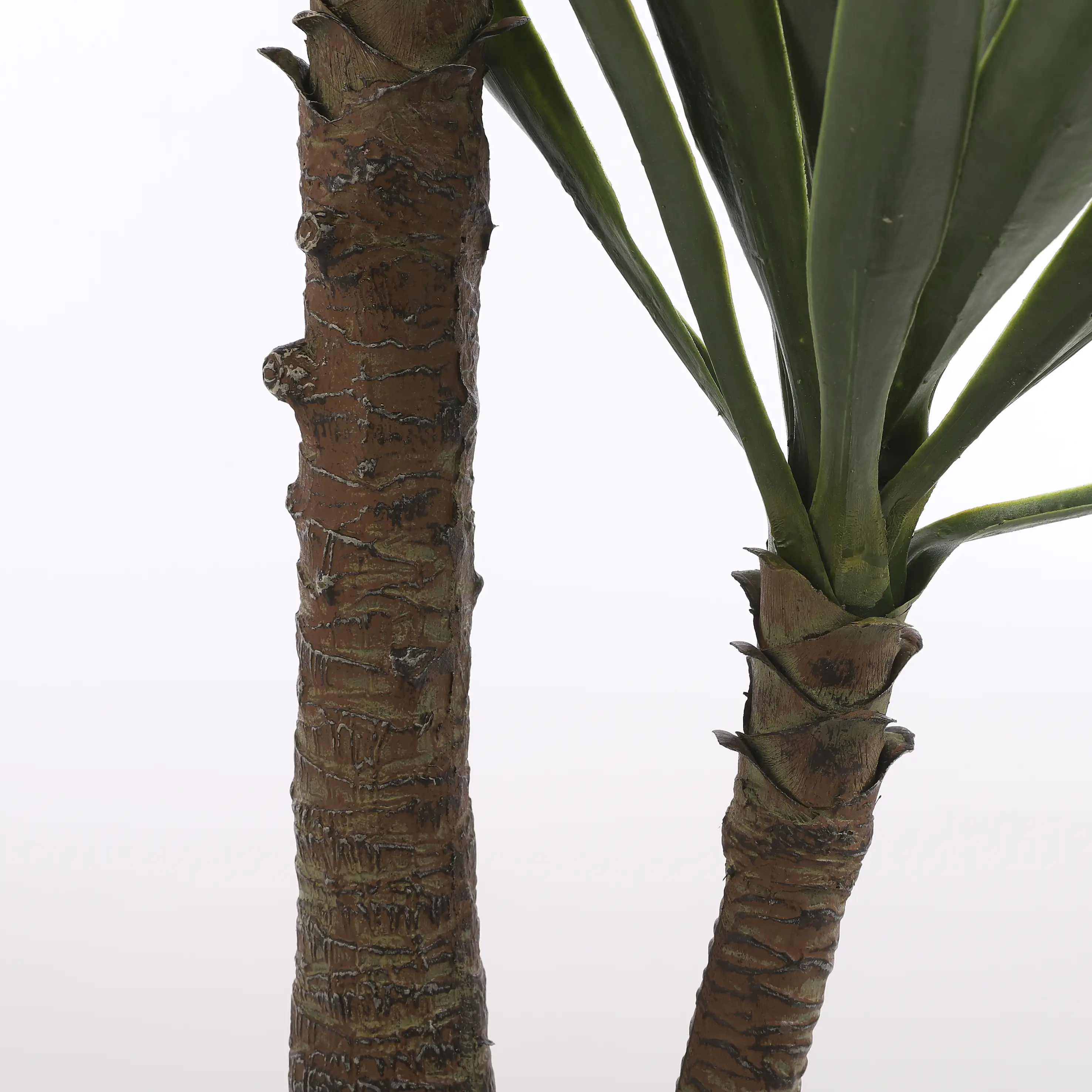 Mica Kunstpflanze Yucca grün 120 cm