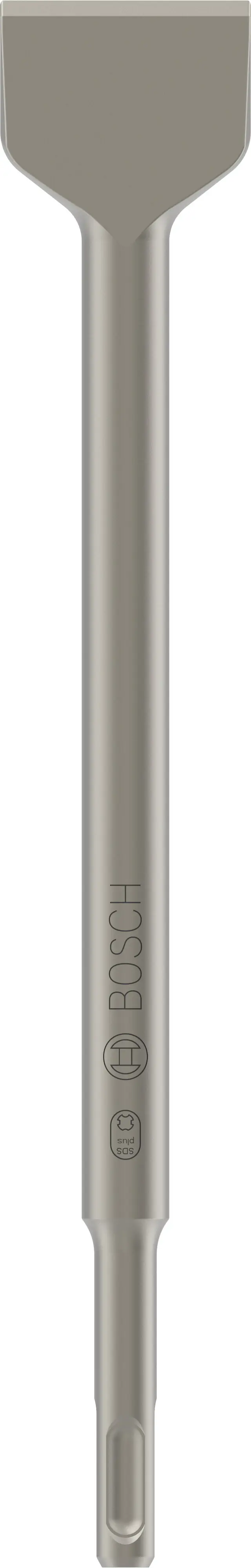 Bosch PRO SDS plus-4C Spatmeißel 40 x 250 mm