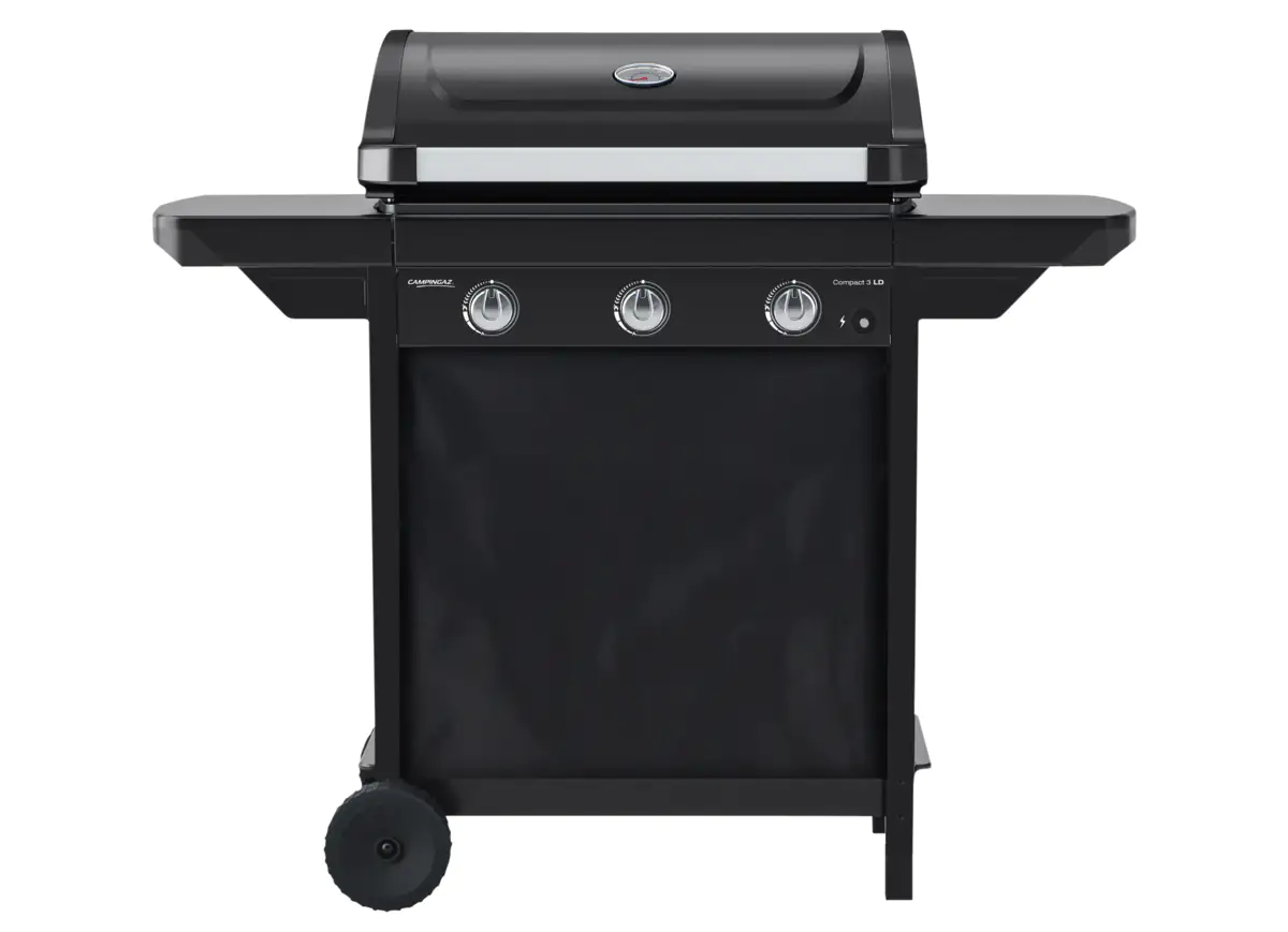 Campingaz Gasgrill Compact 3 LD