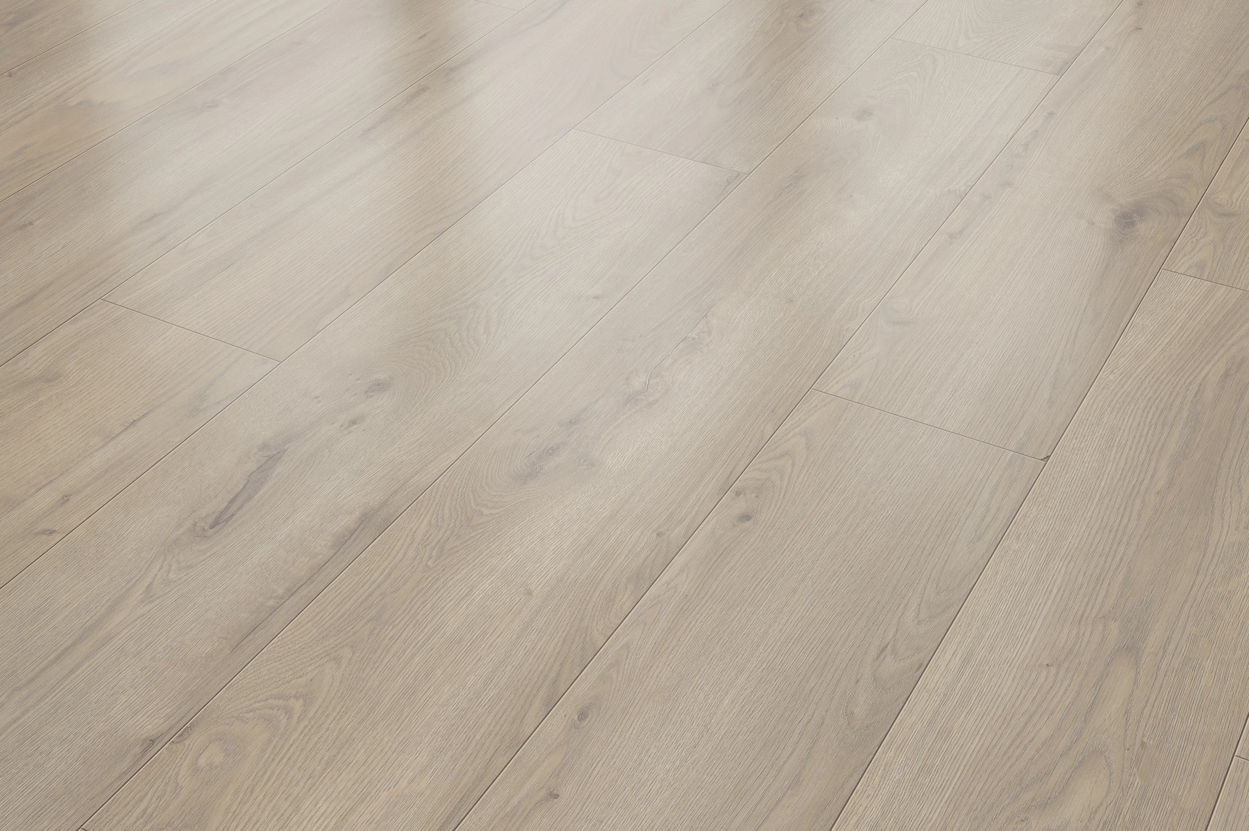 Classen Laminat Megaloc Aquaprotect 128,5 x 19,2 cm 8 mm Oak light brown