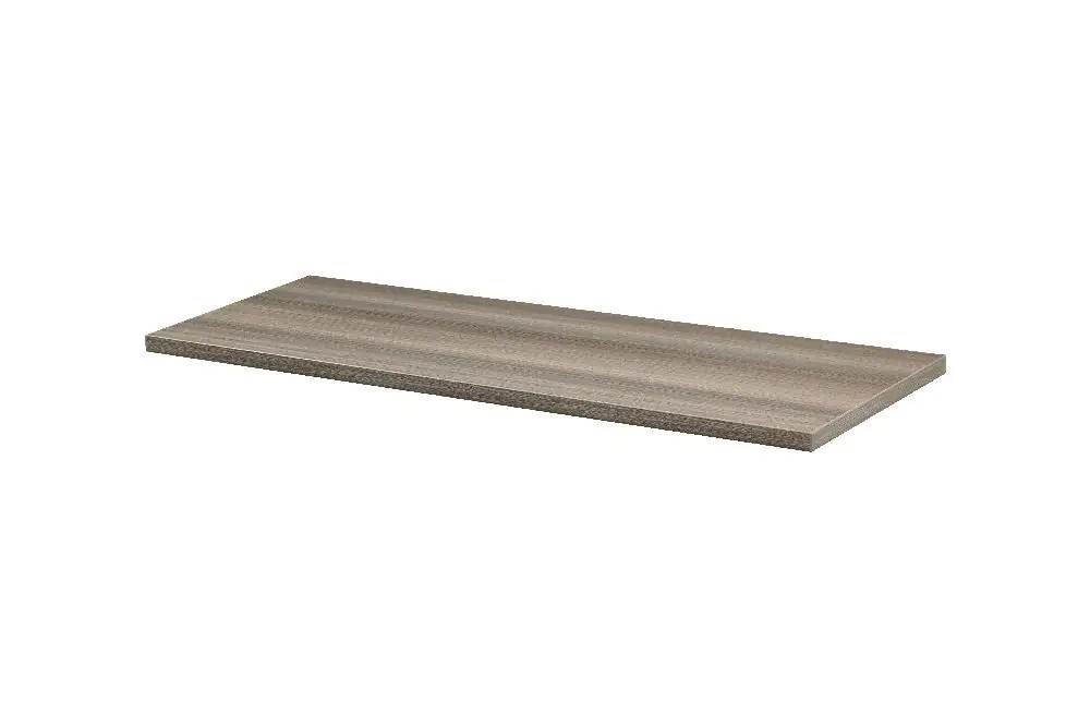 Dolle Regalboden Lite Dekor 80 x 30 cm, 19 mm, driftwood