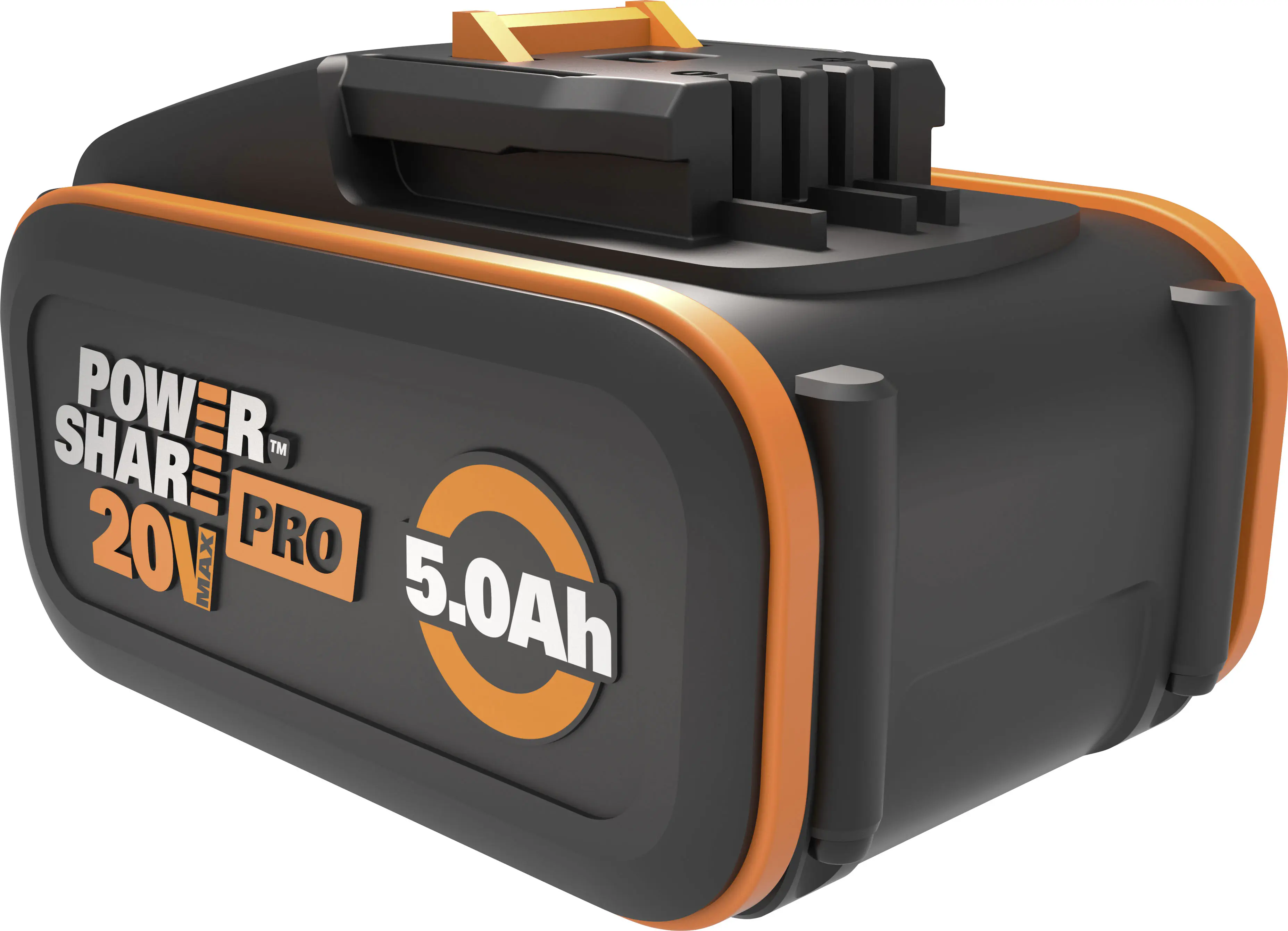Worx PowerShare Pro Akku WA3645 20 V
