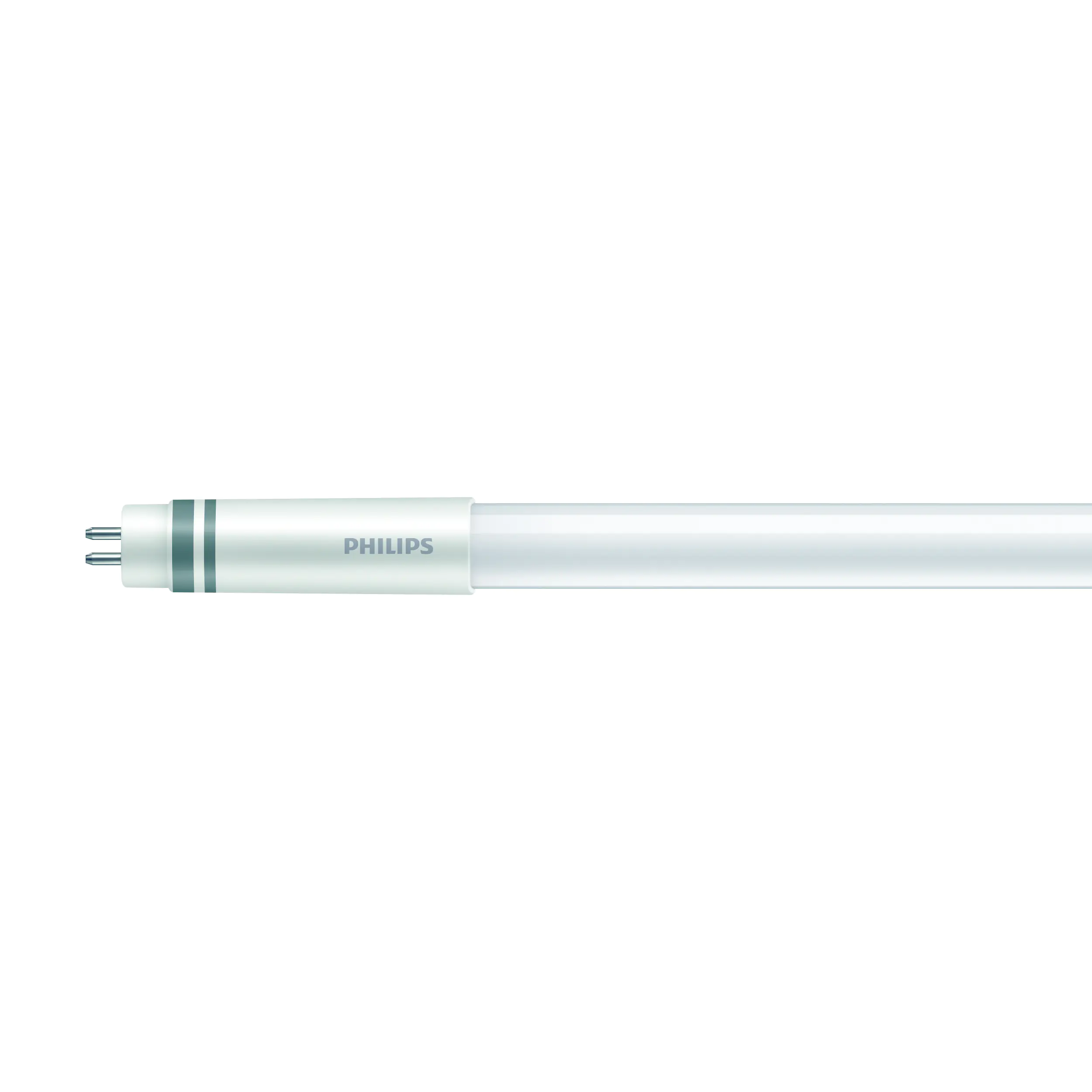 Philips LED-Leuchtmittel Stabform T5 Röhre 20,5W G5 neutralweiß matt