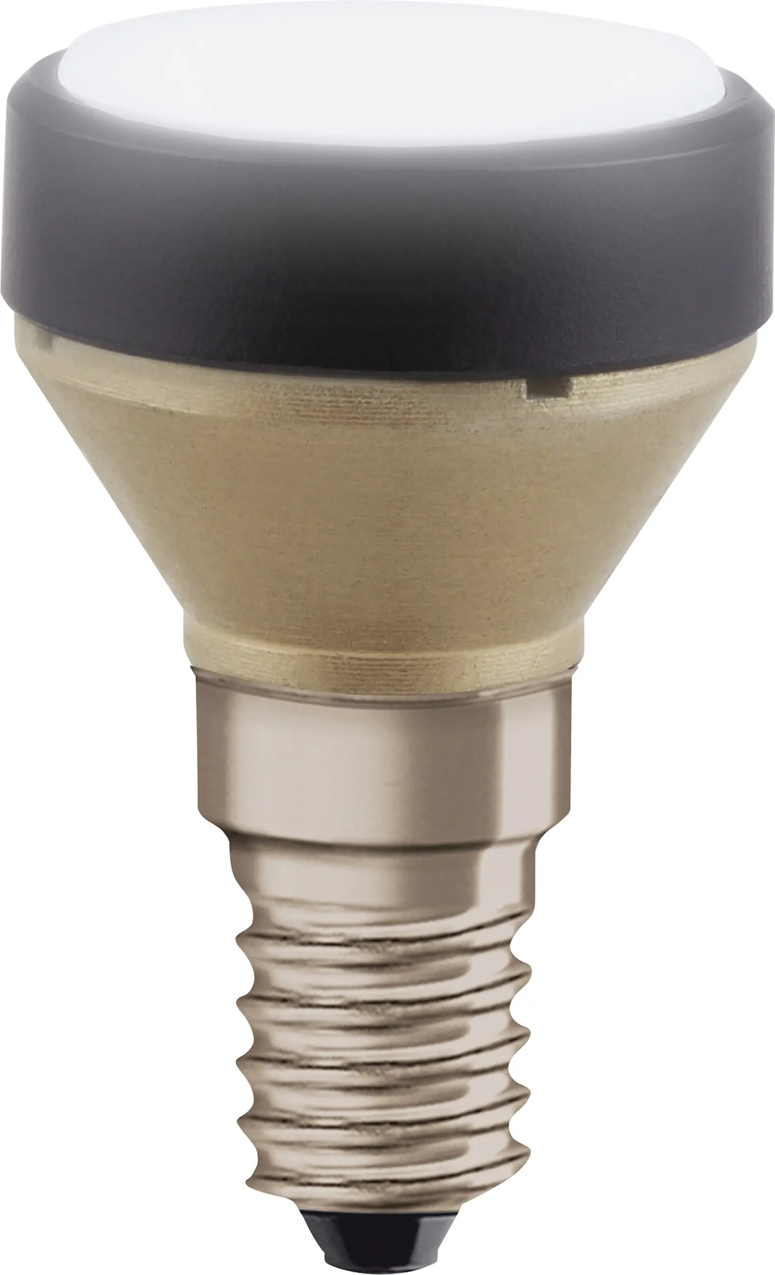 Osram LED Leuchtmittel Star Flat 28 E14 3,5 W kaltweiß matt