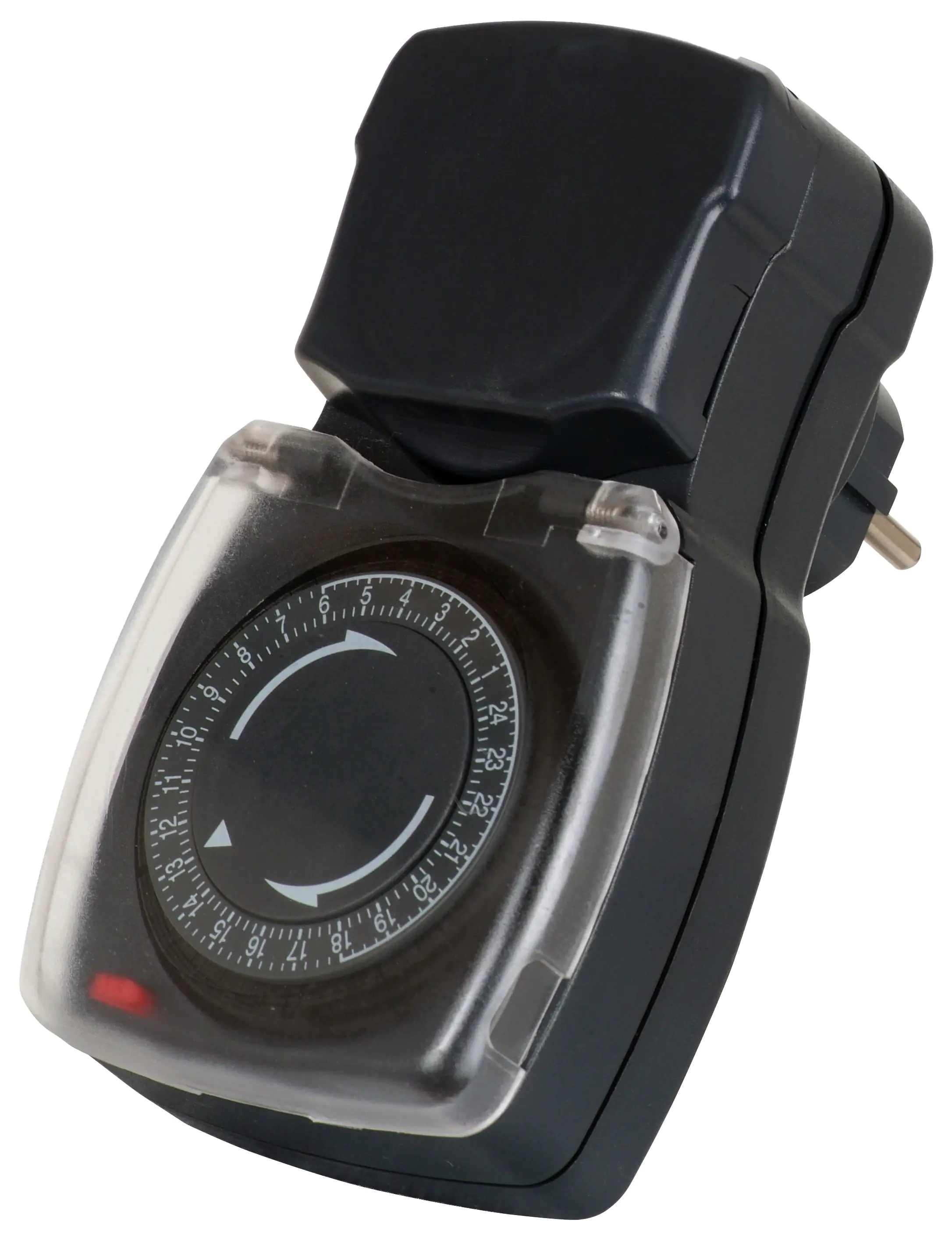 T.I.P. Filterpumpe SPP 600 FT schwarz/blau