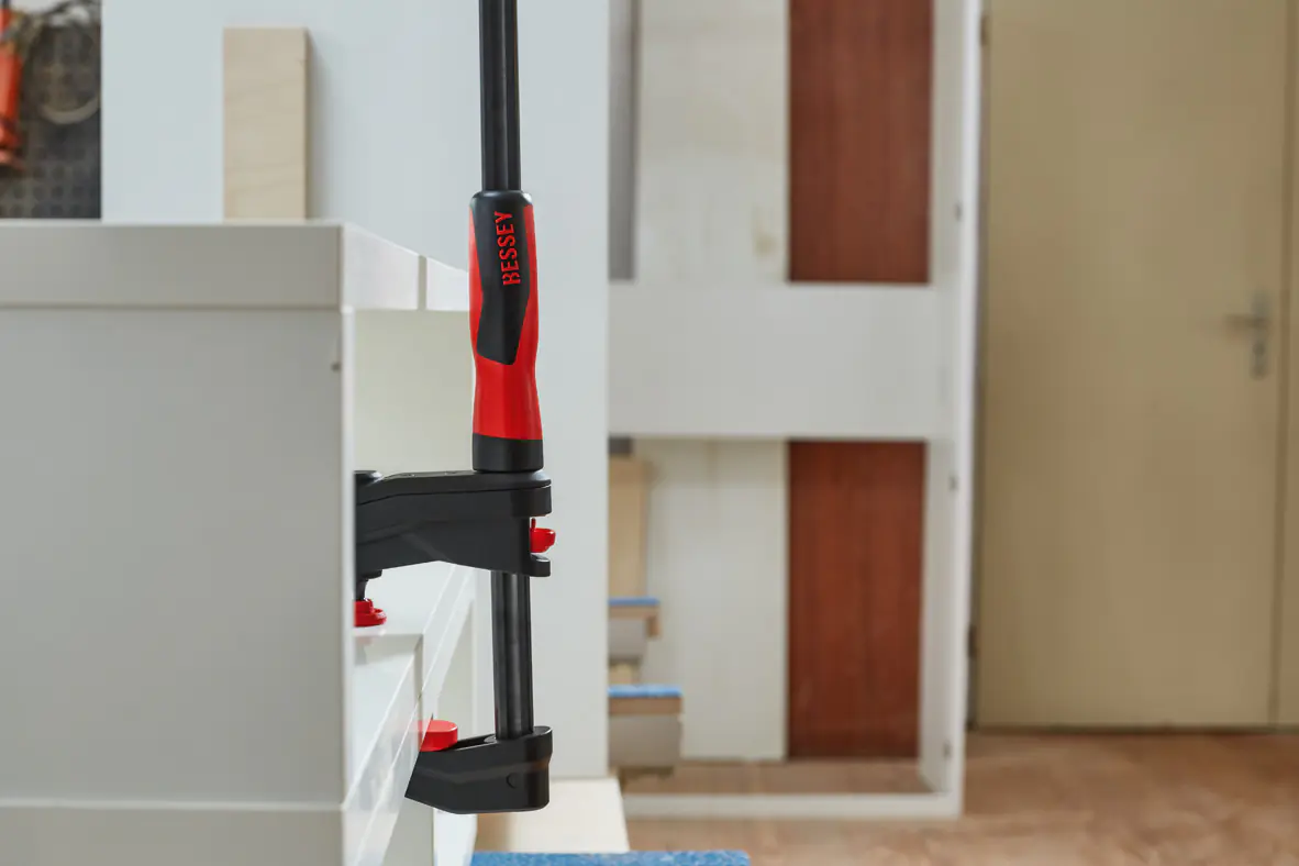 Bessey Getriebezwinge GearKlamp