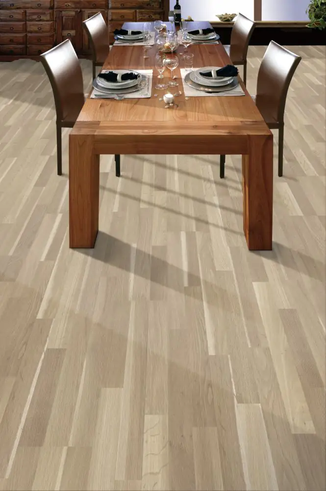 Classen Laminat Edition 7 128,6 x 19,4 cm 7 mm Ardeche Eiche Schiffsboden