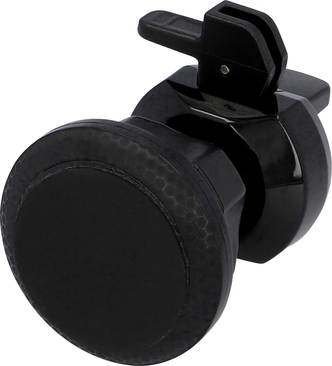 Cartrend Smartphone-Magnethalterung schwarz