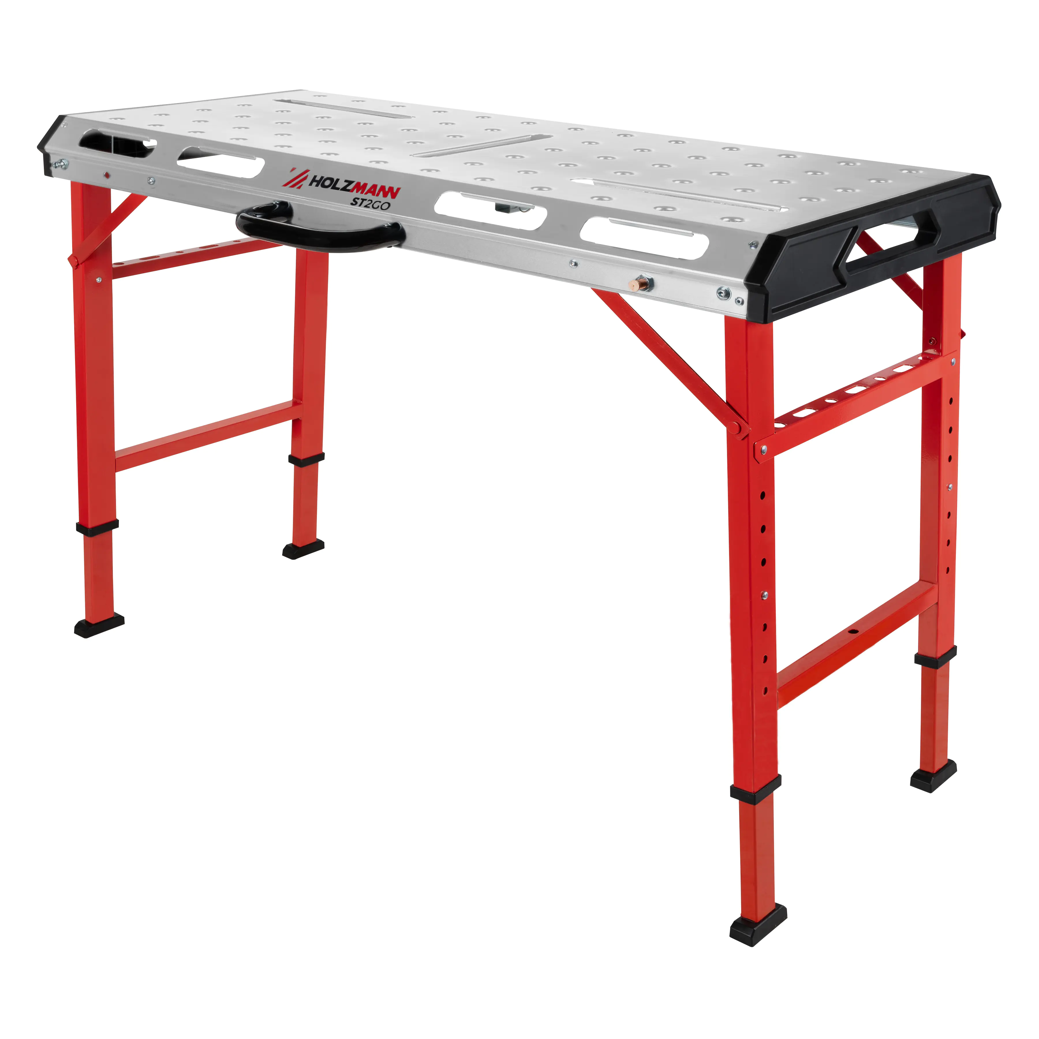 Holzmann mobiler Schweißtisch ST2GO