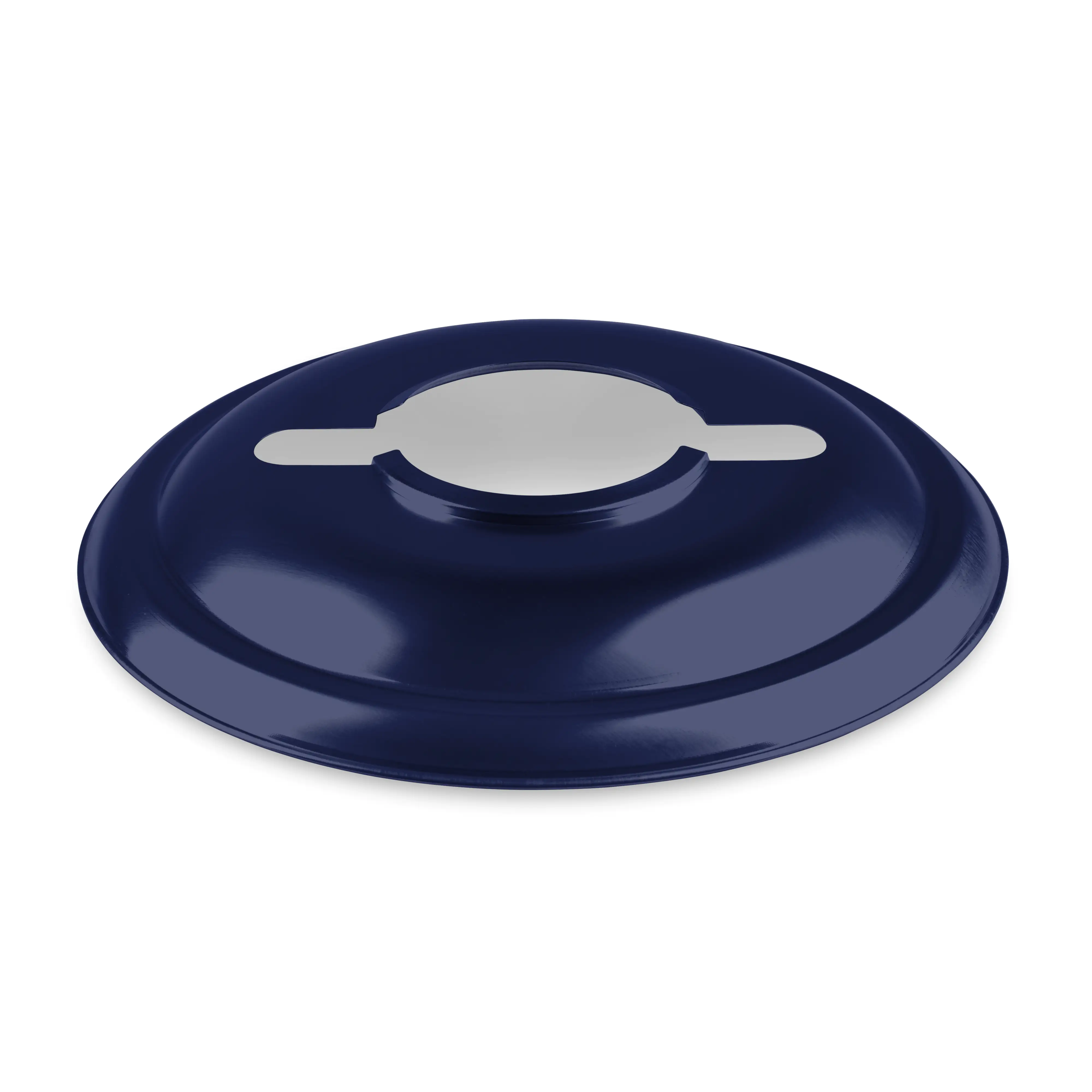 Feuerhand Reflektorschirm für Sturmlaterne Baby Special 276 cobalt blue