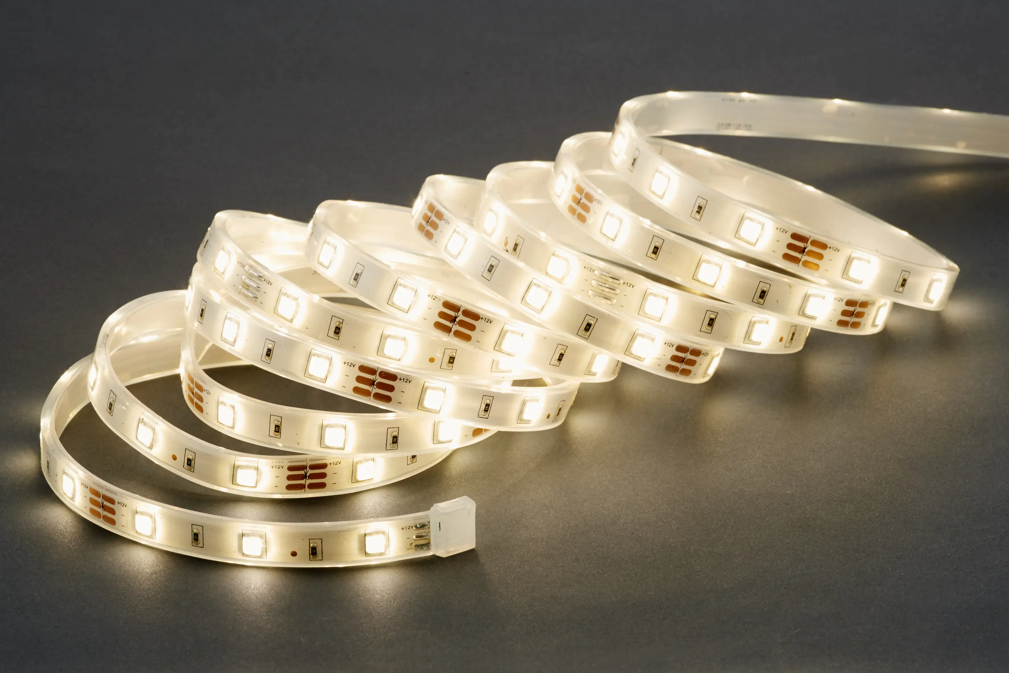Briloner WIFI LED-Stripe RGB 5 m Tuya App Smart Home