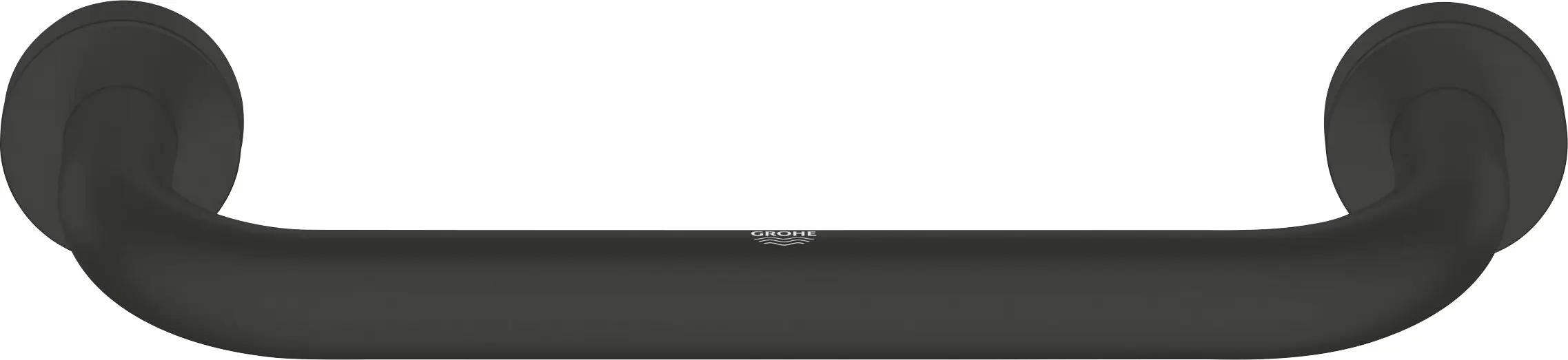 Grohe Start Wannengriff matt black