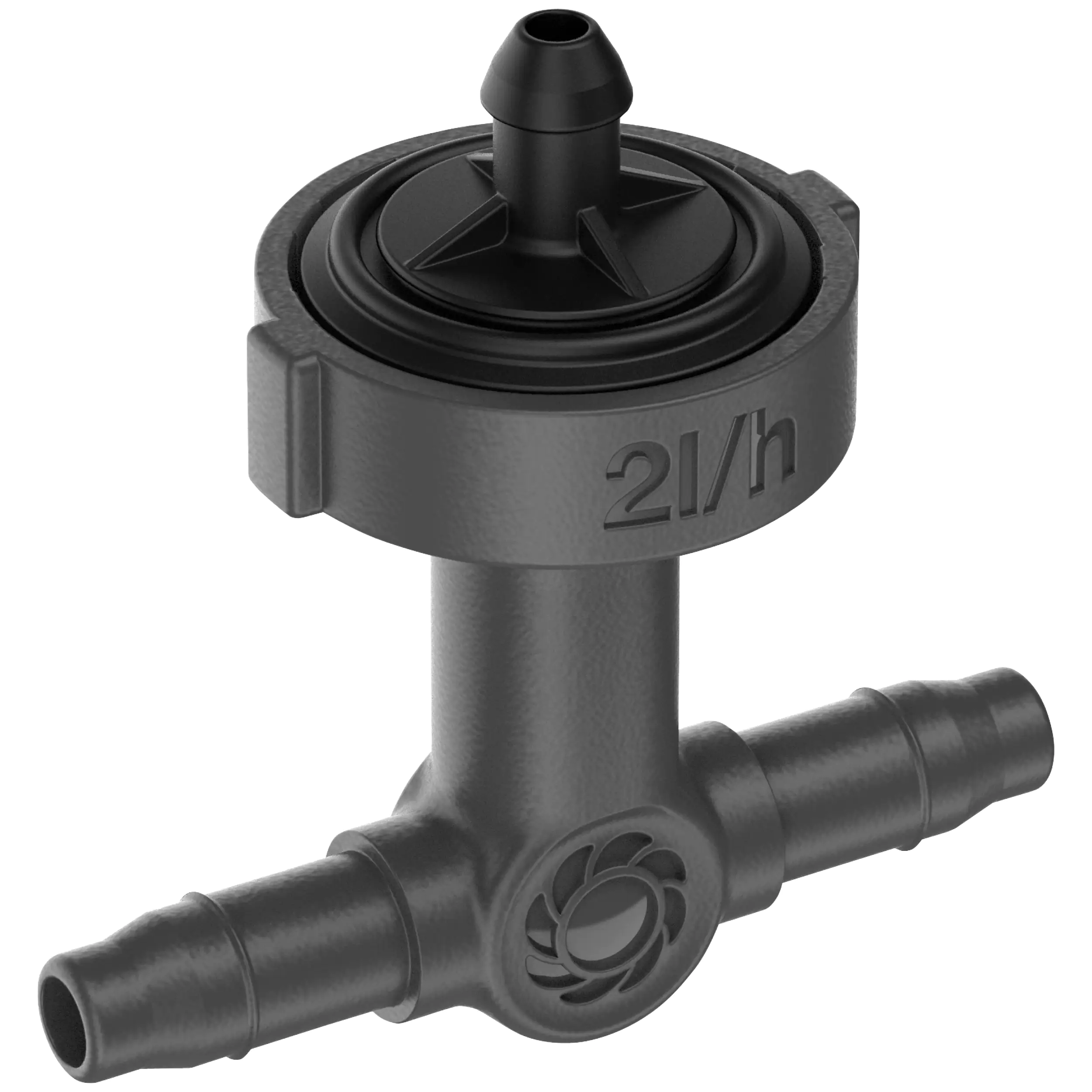 Gardena Reihentropfer, 2 l/h druckregulierend