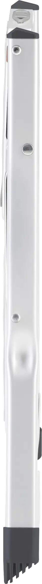 Hailo Stahl-Trittleiter MK60 StandardLine 2,44 m