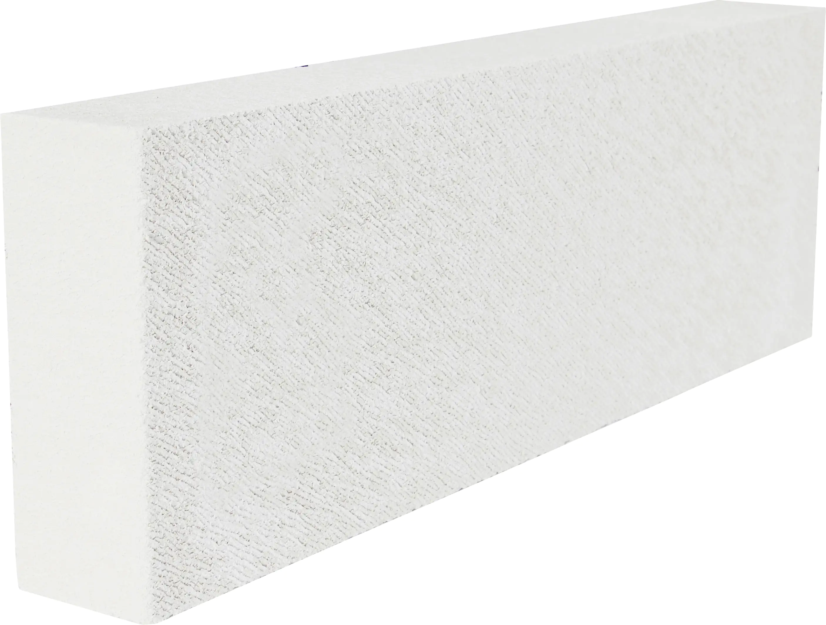 Porenbetonstein-Planbauplatte PPpl-0,55 60 x 20 x 10 cm