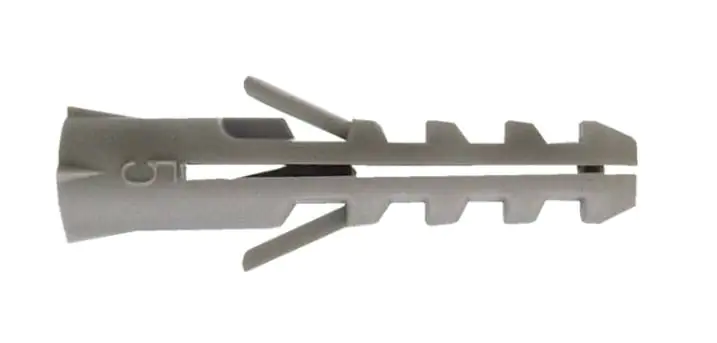Connex Flossendübel 8,0 x 40 mm, 200 Stück