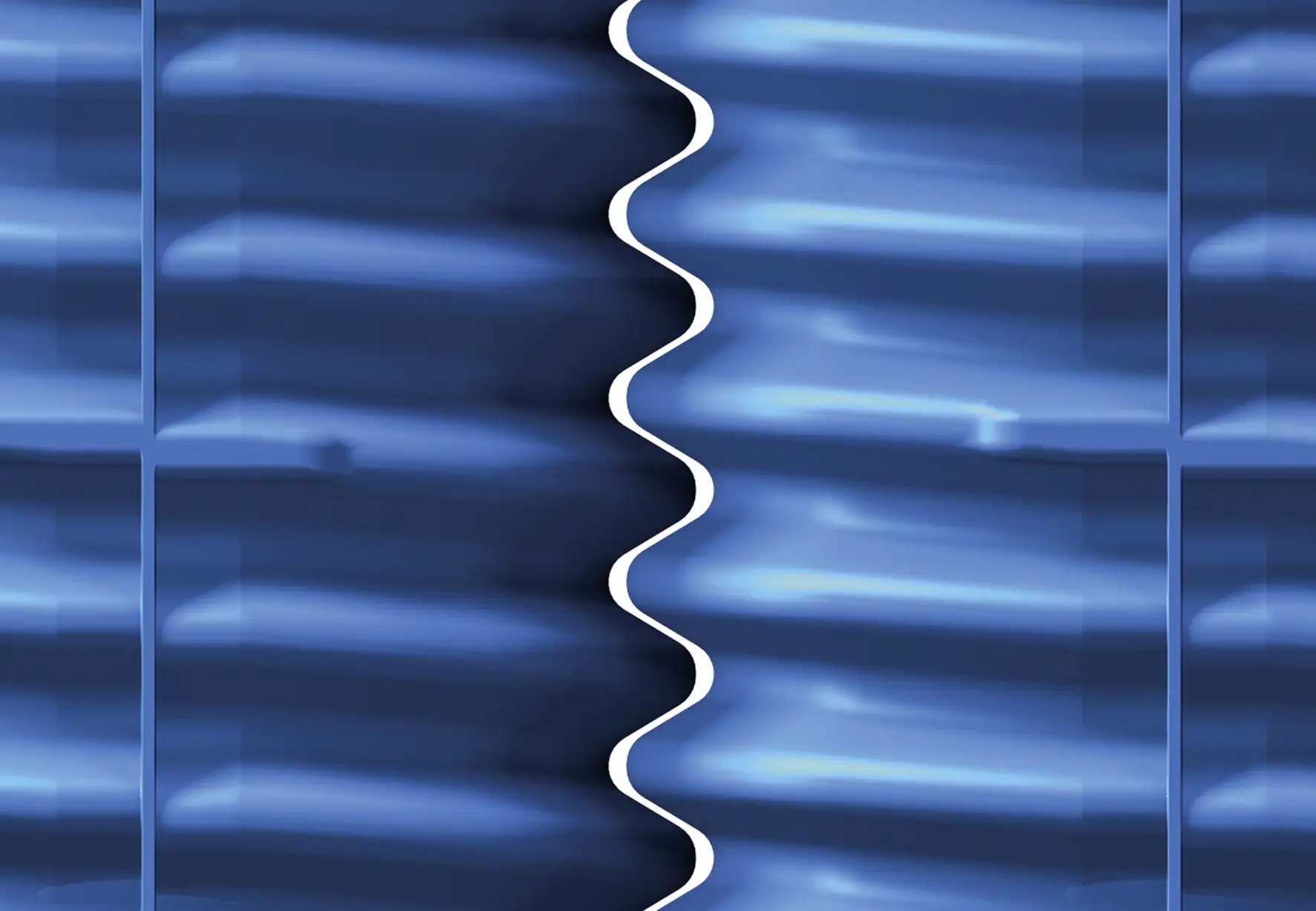 4rain Erdtank Modularis 2.500 l, begehbar