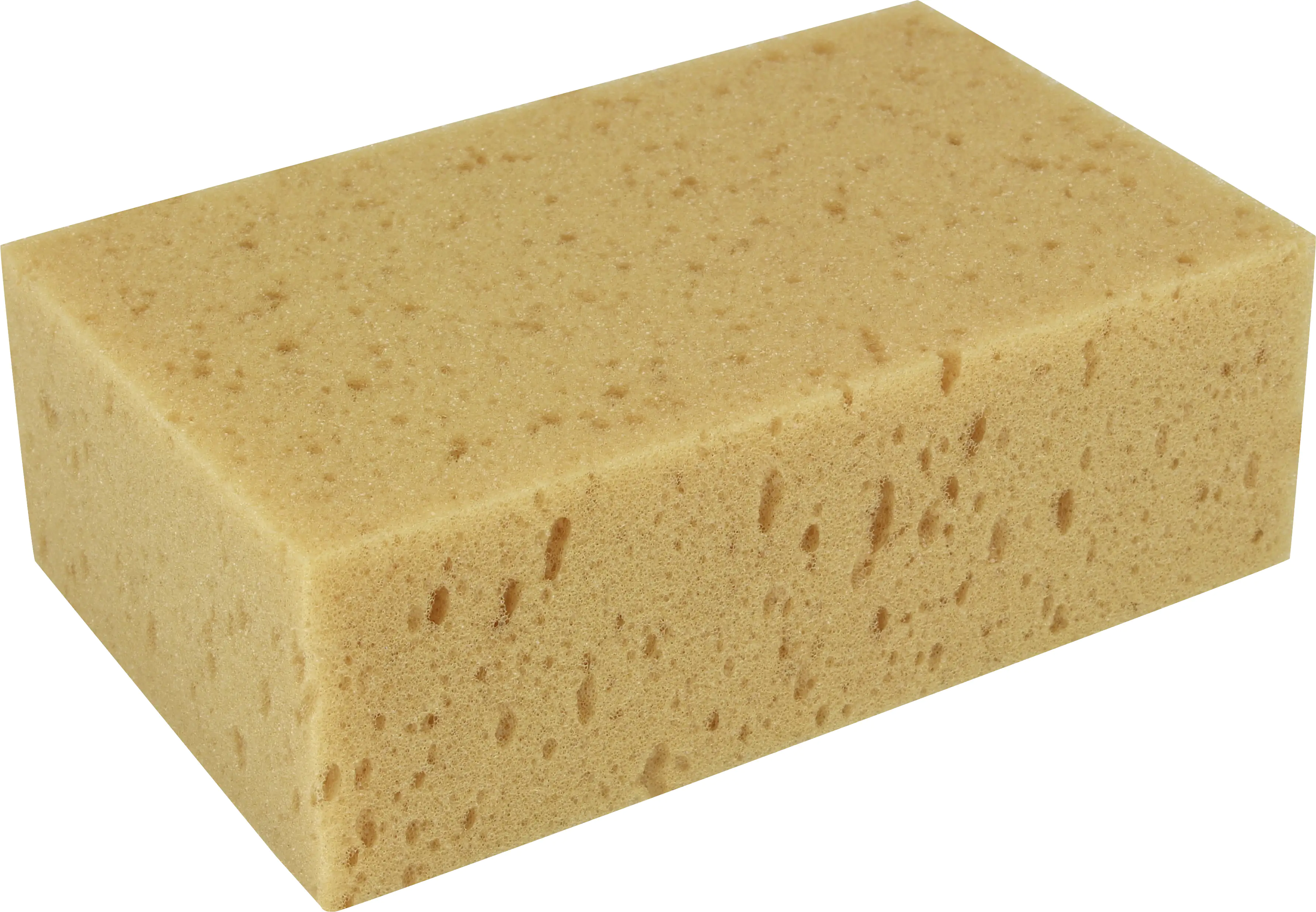 APA Autoschwamm groß 20x13x7cm