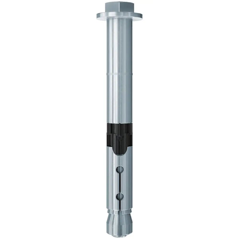 Fischer Hochleistungsanker FH ll 12.0 x 80 mm -2 Stück