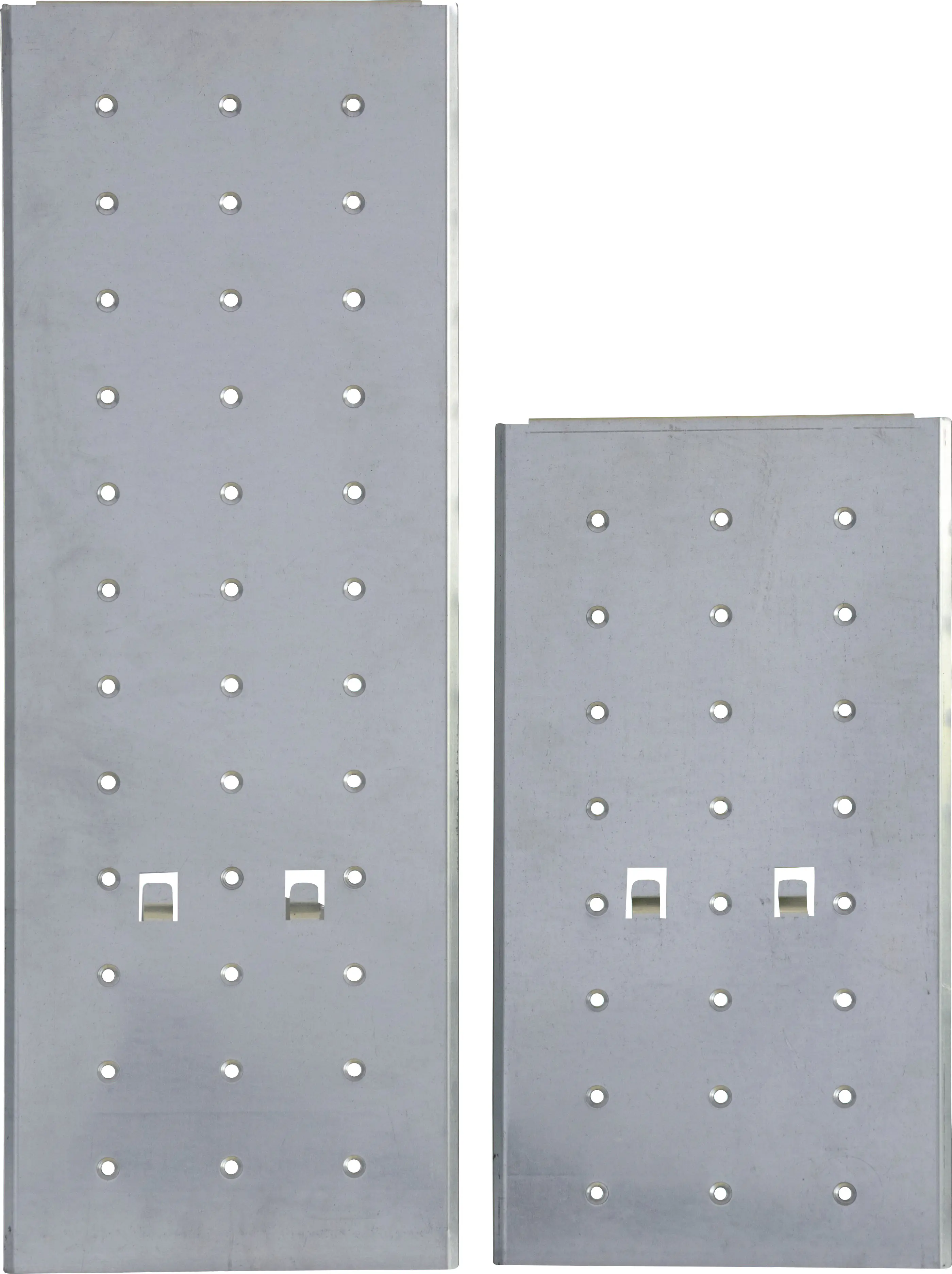 Krause Stahlplatte MONTO MultiMatic 0,85 x 0,28 m