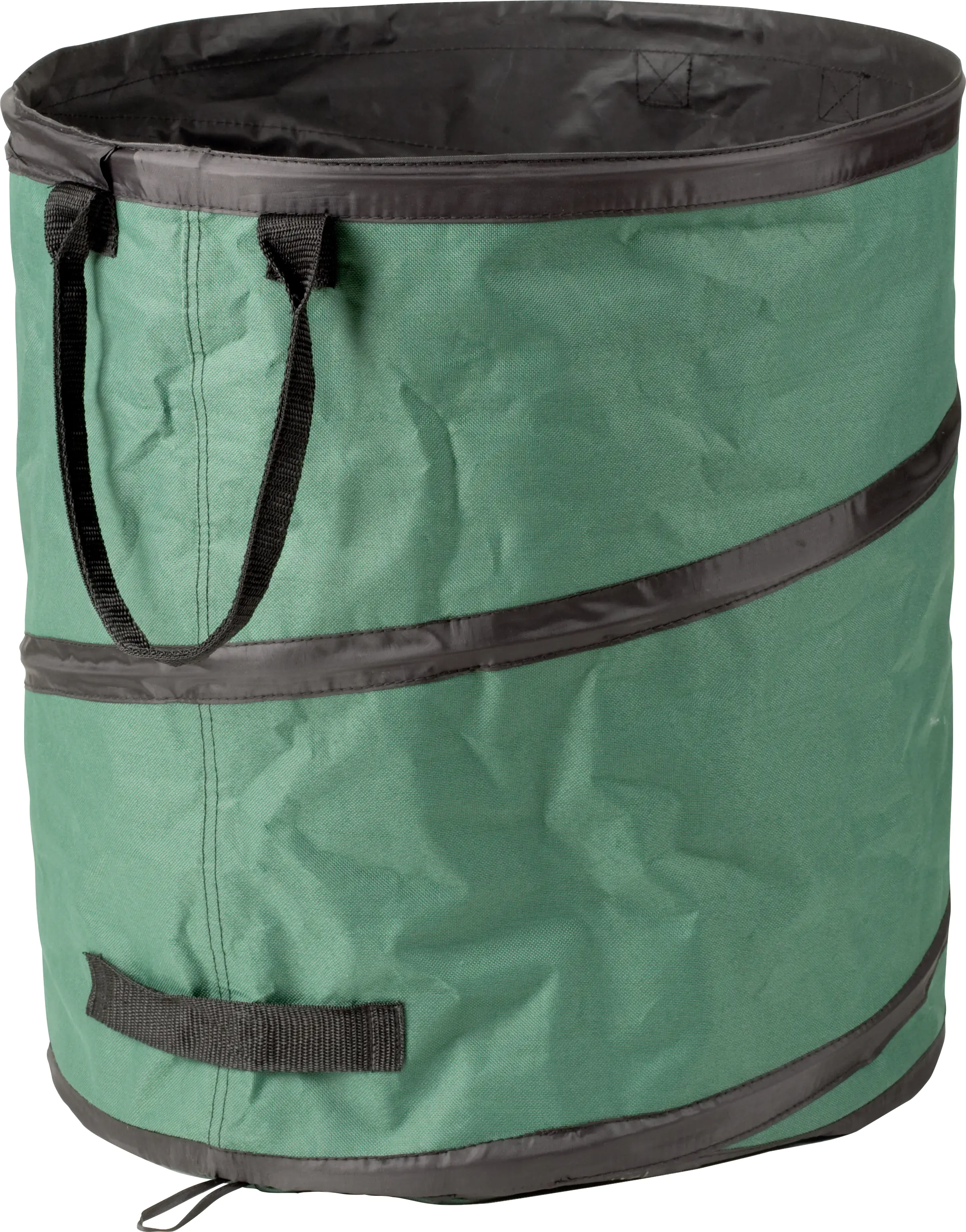 Freund Gartenabfallsack 160 L grün