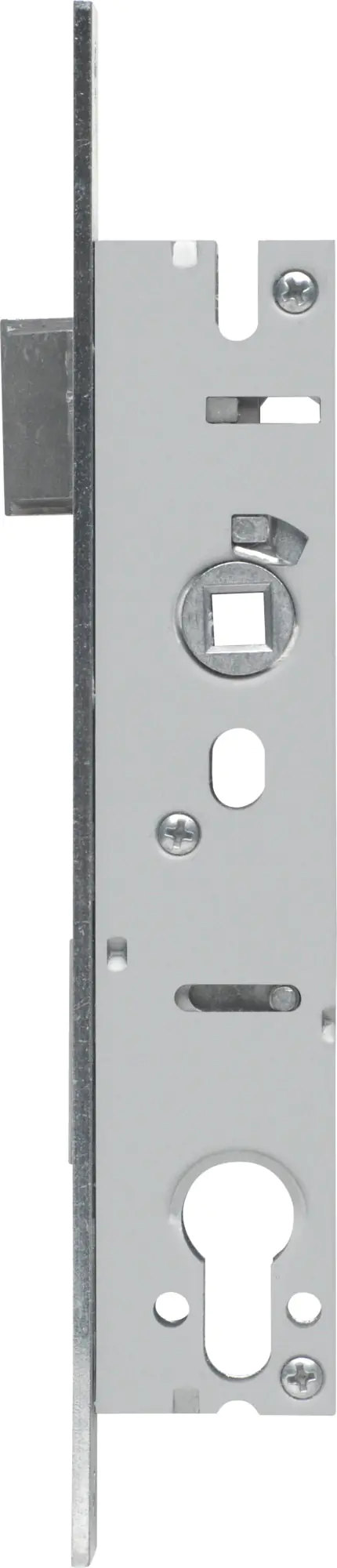 Abus Profilzylinder GZ 40/50 mm