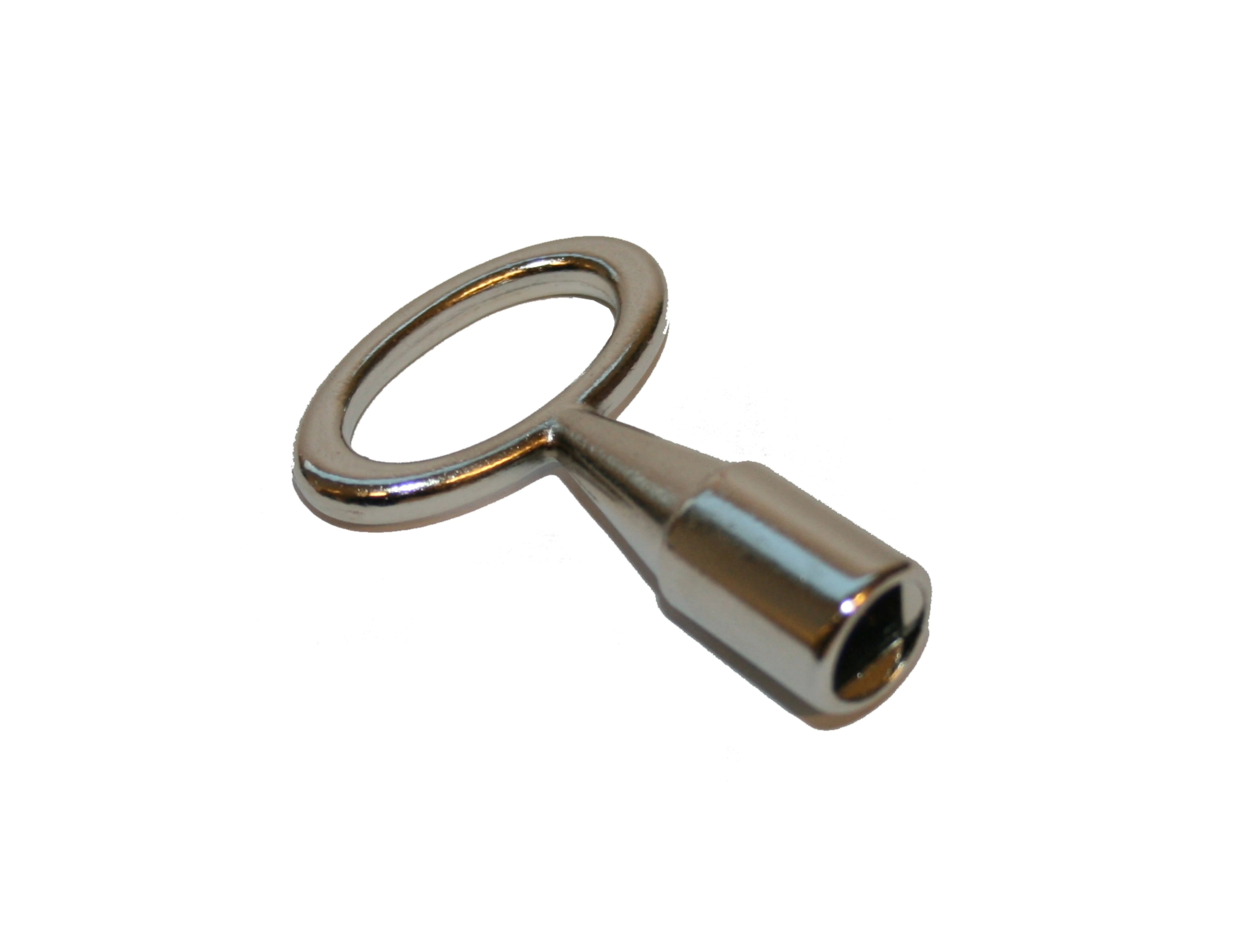 Marley Vierkantschlüssel 7 mm, für Kamin- und Revisonstüren