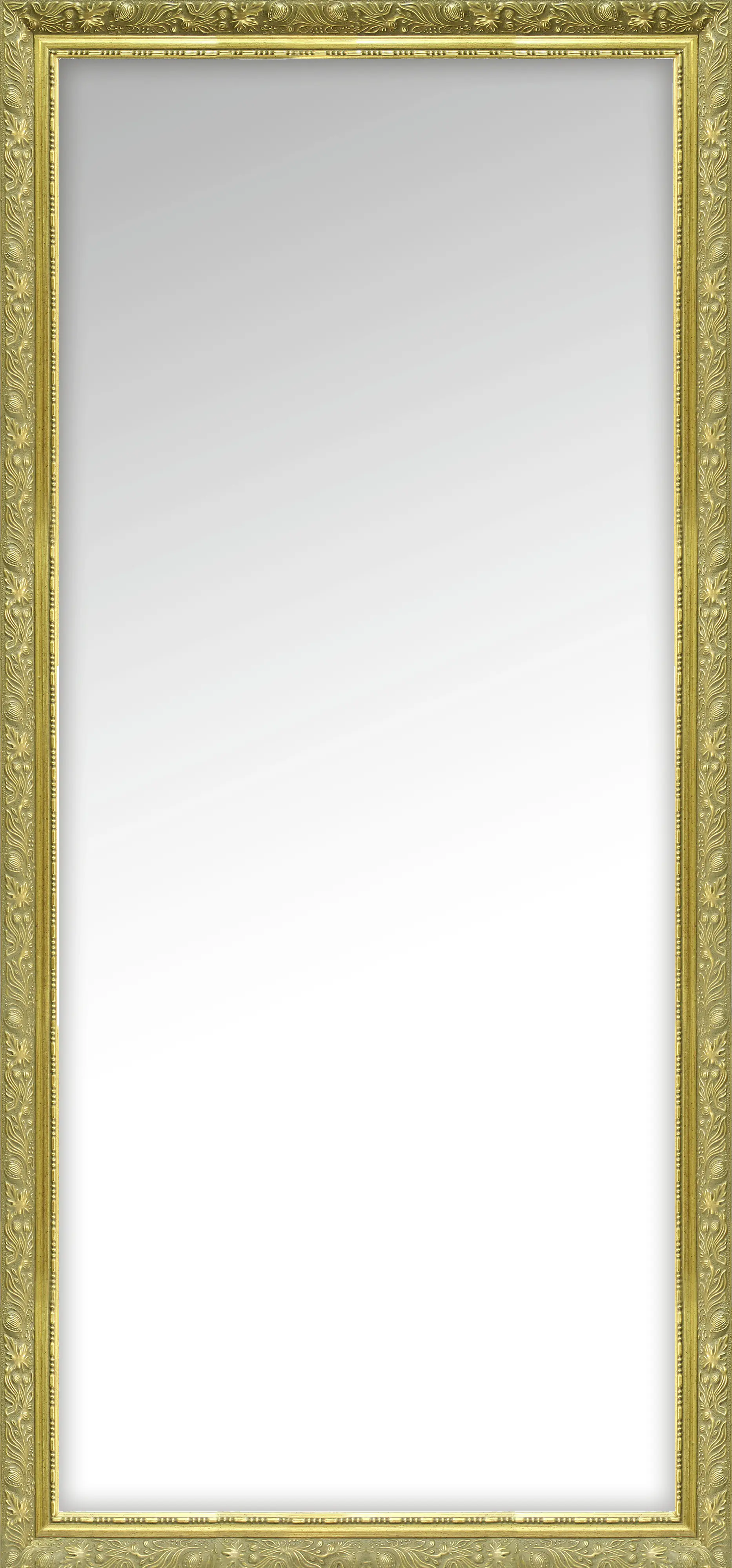 Spiegel Barcelona antik, 70 x 150 cm