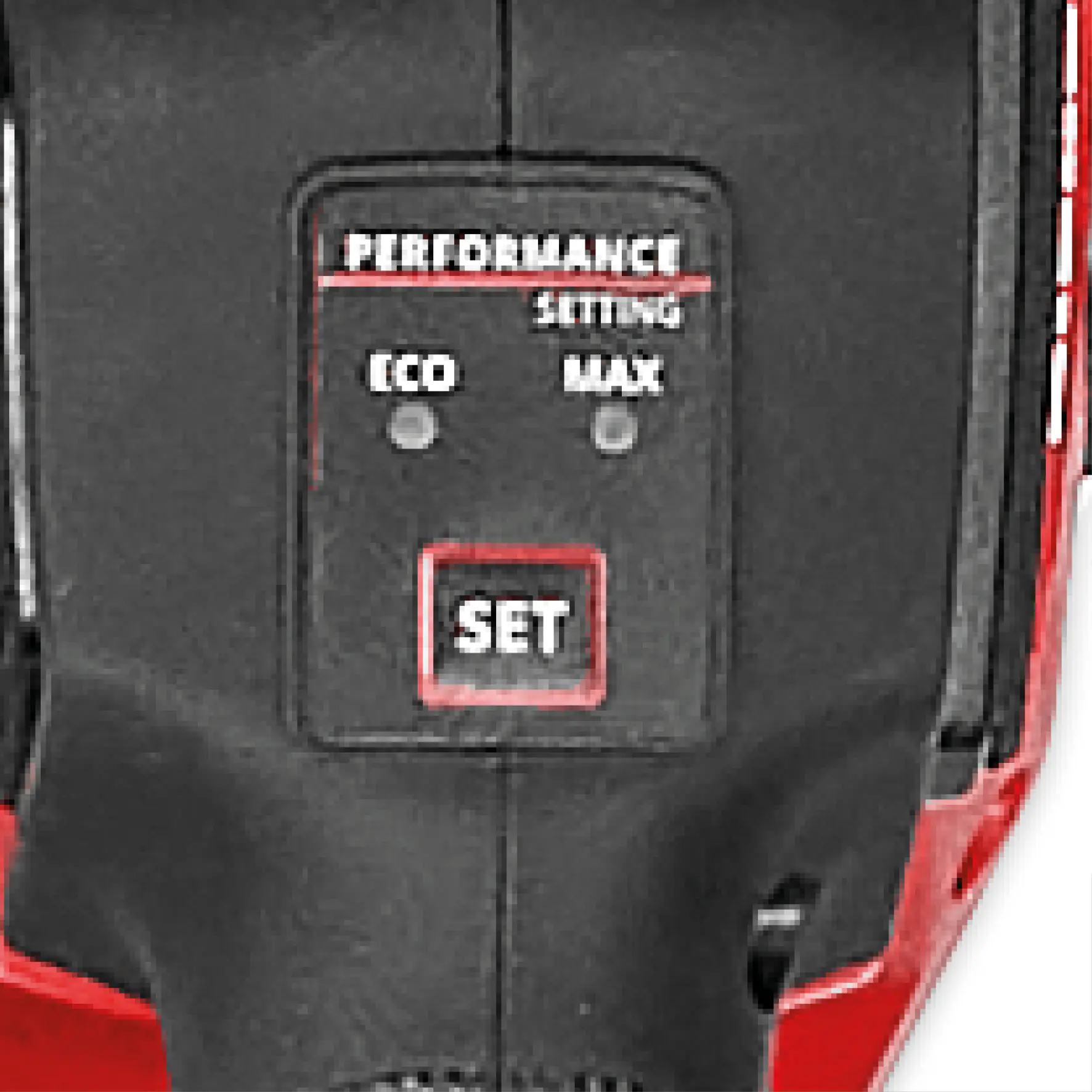 Einhell Akku-Heckenschere GP-CH 18/50 18 Volt Solo 50 cm Schnittlänge