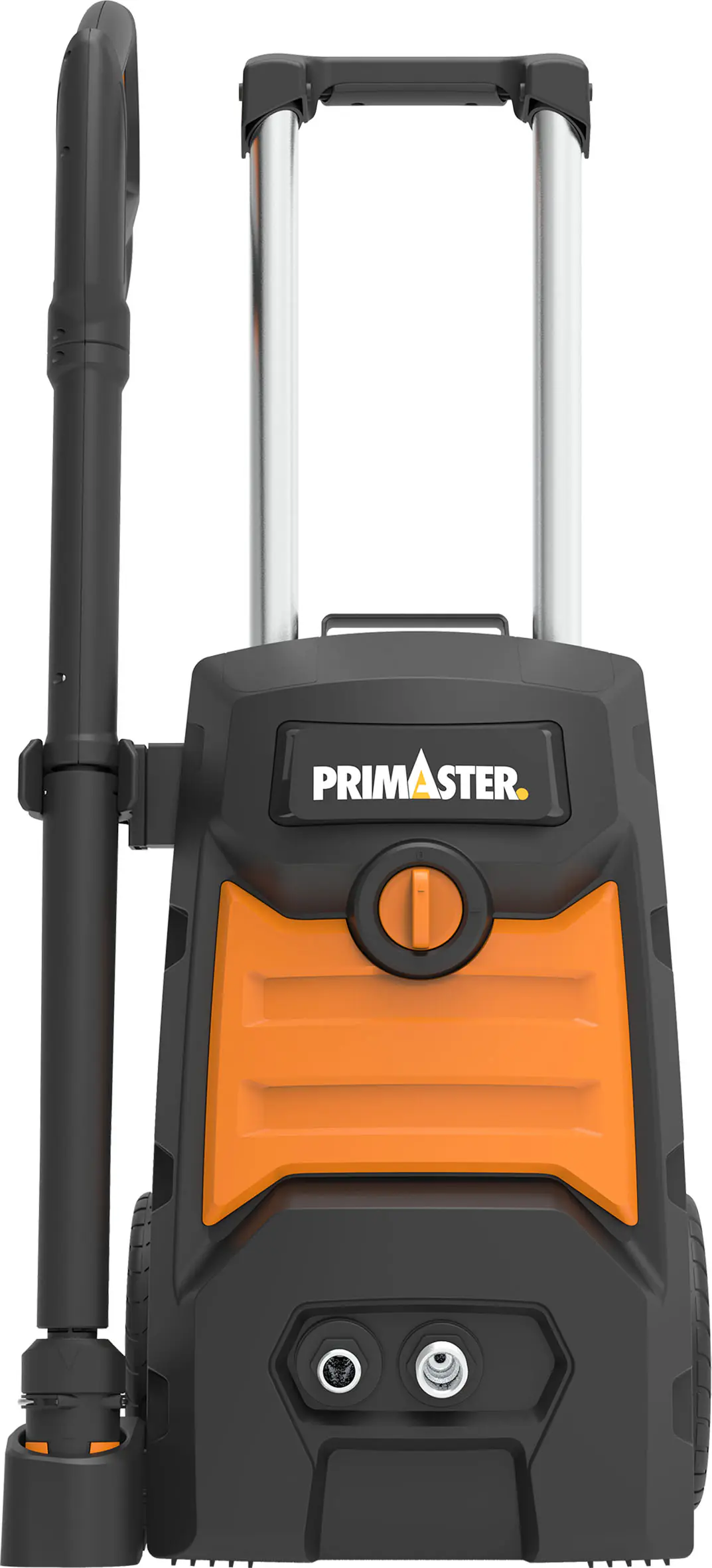 Primaster Hochdruckreiniger PHB135 1800 W 135 bar 420 l/h