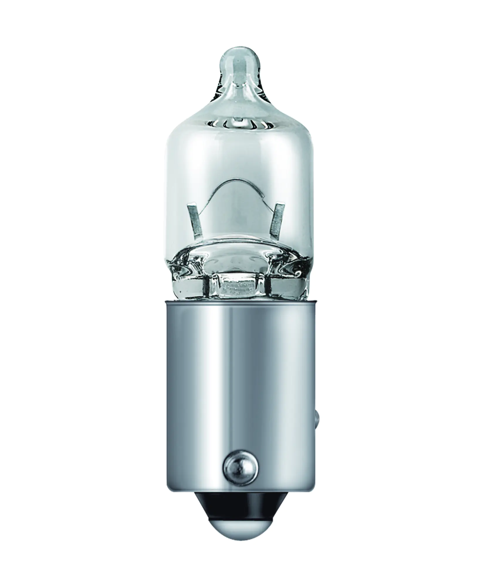 Osram Scheinwerferlampe H6W Ultra Life 2.0 2 Stück