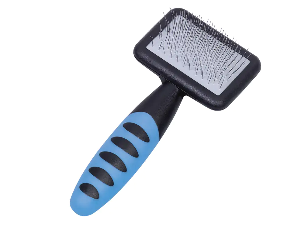 Nobby Comfort Line Rupfbürste Nager mini 12-14 cm