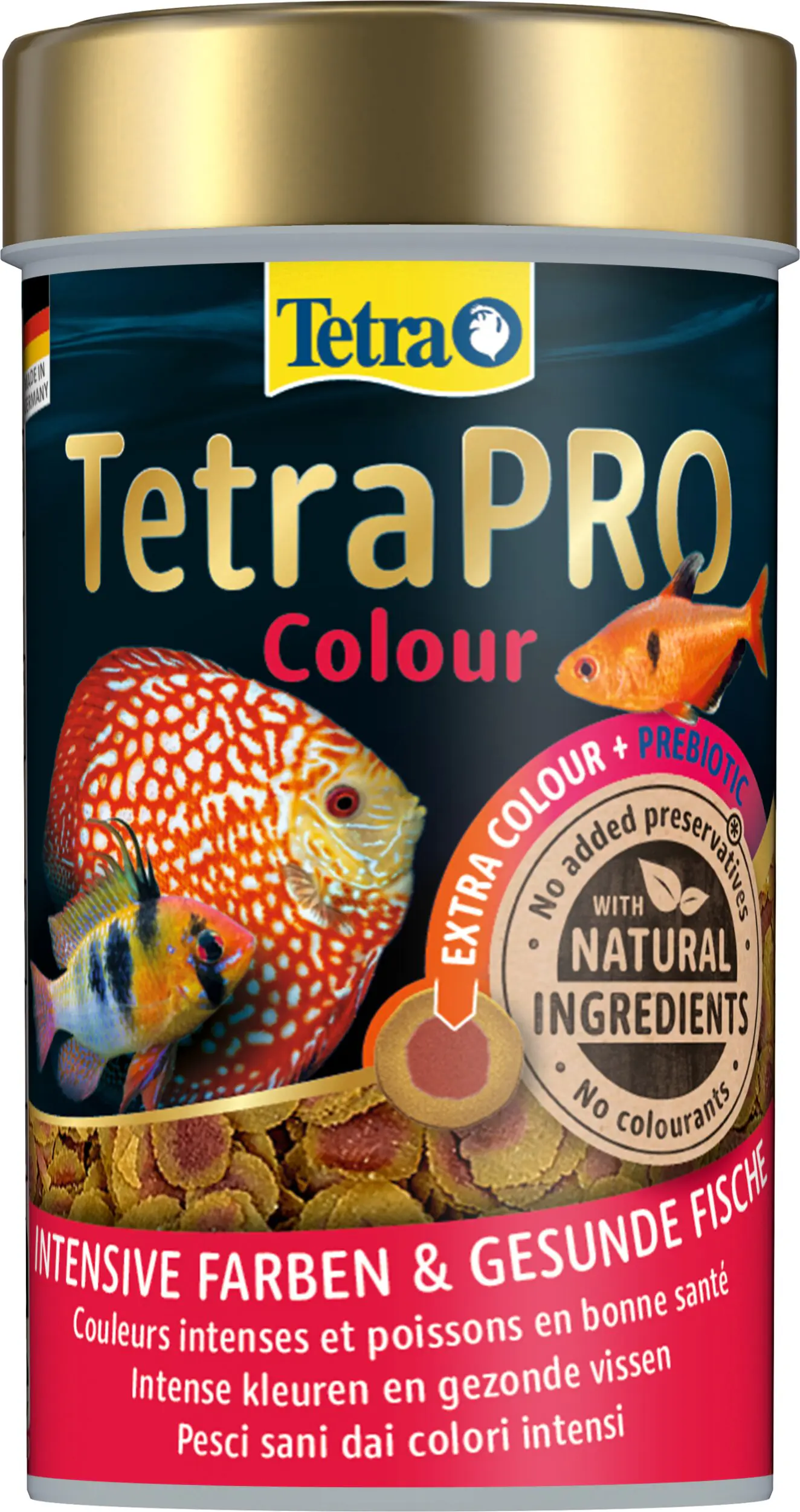 Tetra Pro Colour 100 ml