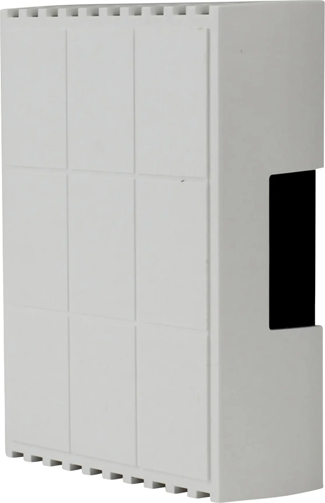 FRIEDLAND Zweiklang-Gong E2692N Trafobetrieb, 80 dB