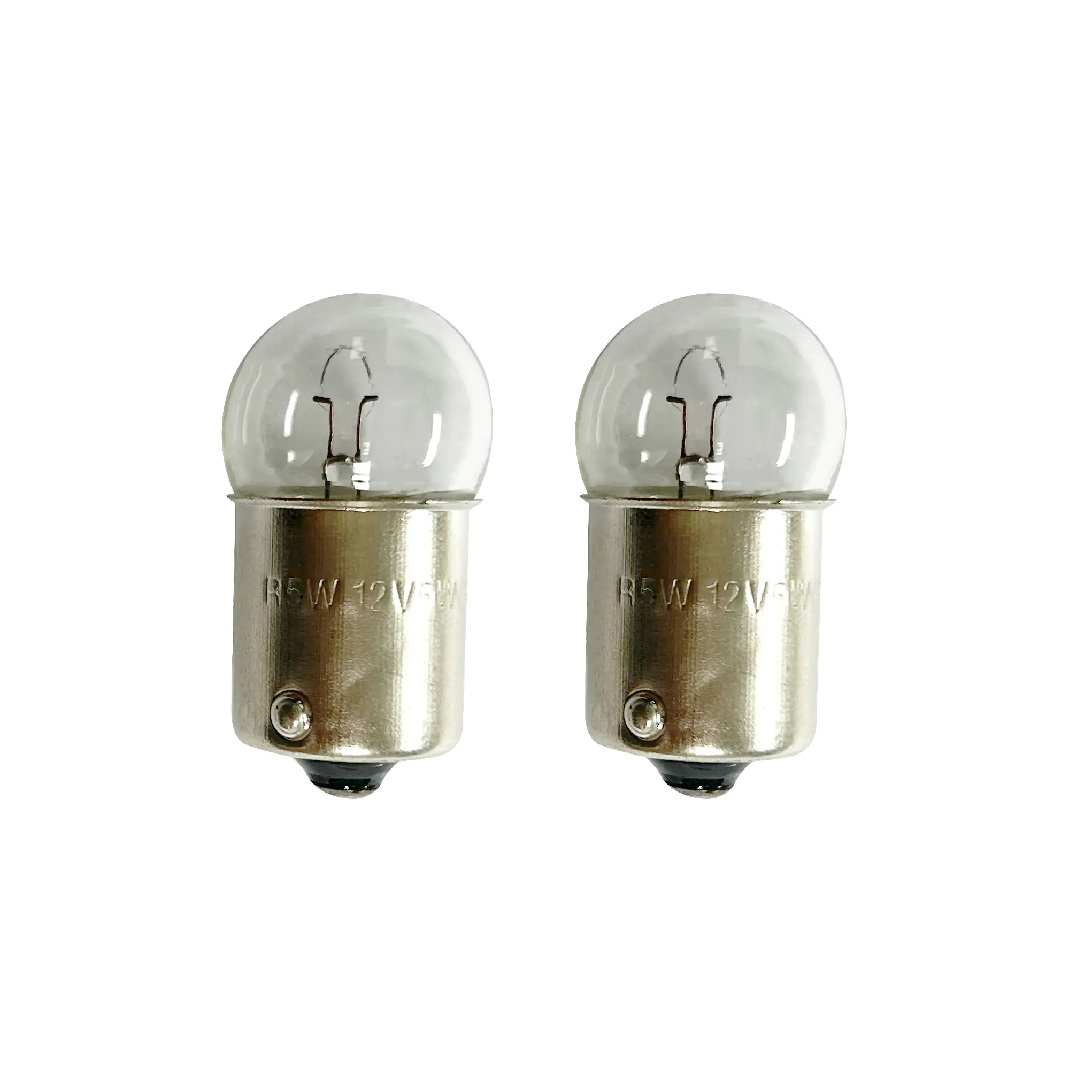 TrendLine Kugellampe R5W 12V 5W 2 Stück