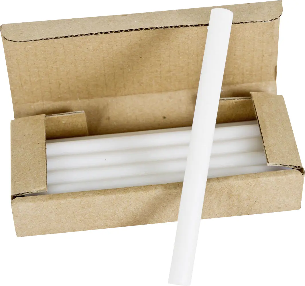 Holzmann Schutzwachsstift DBS125SWS für Doppelblattsäge 10er-Pack